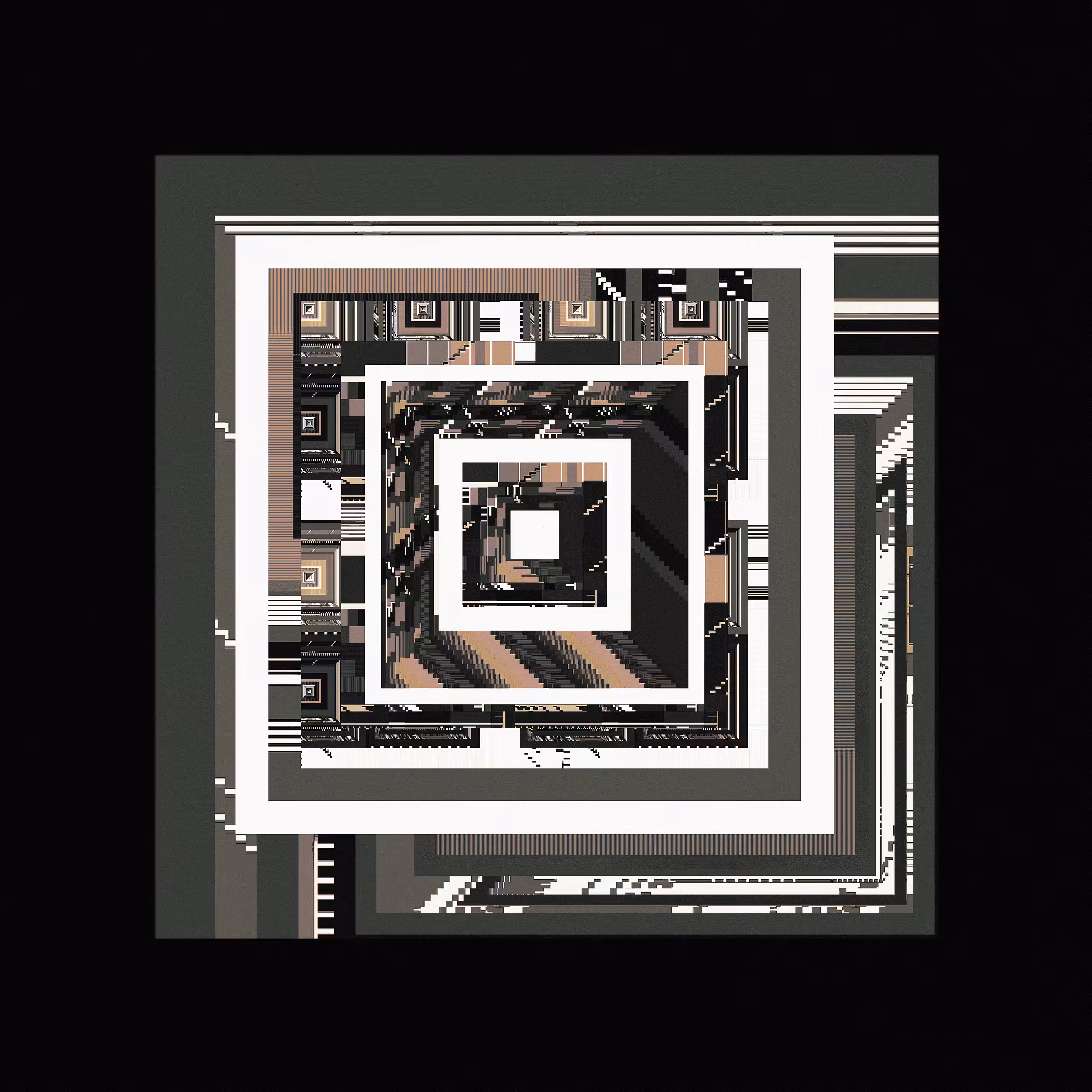 Mirror IX