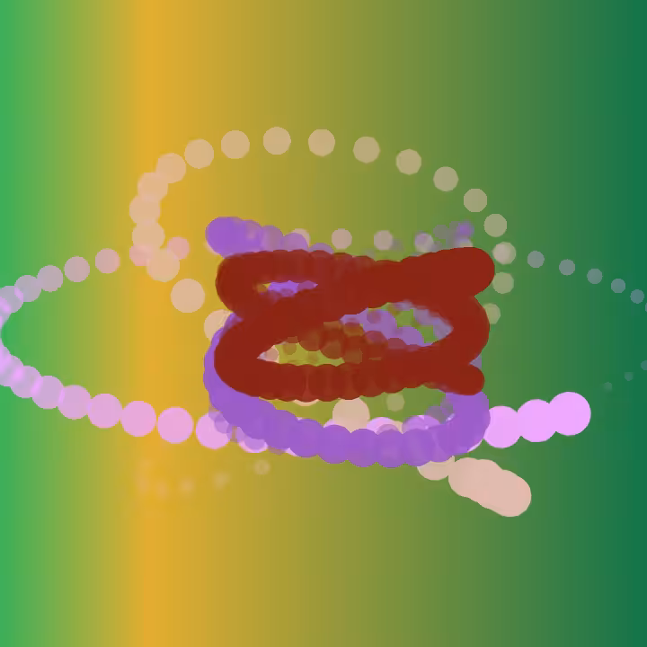 Retrograde #43
