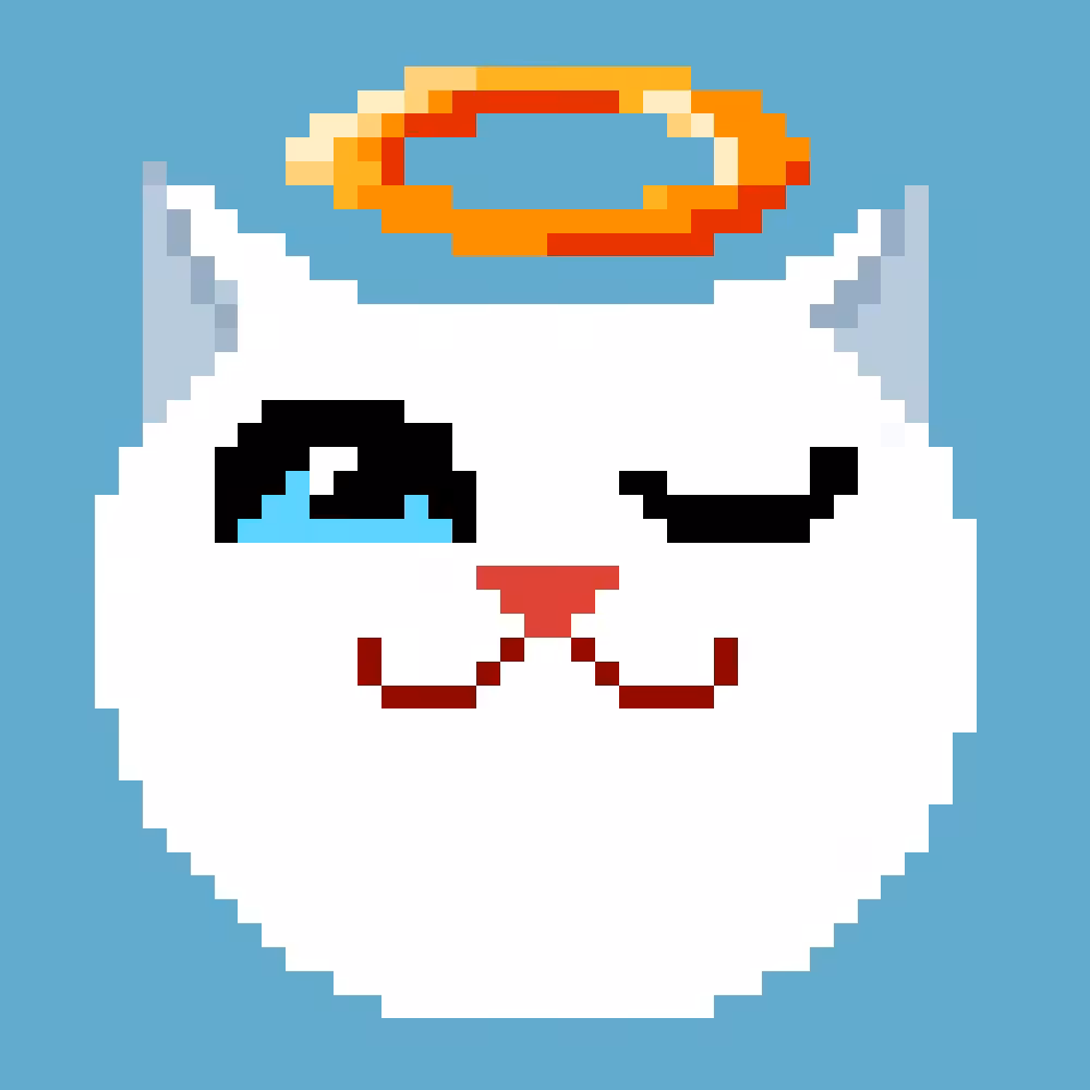 Mercy copycat #023 