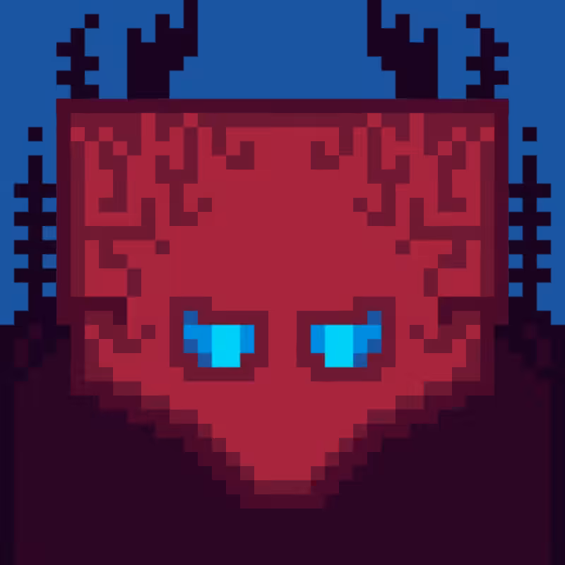 The Alien V1 #8