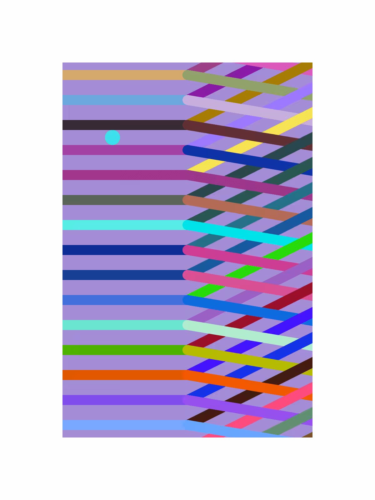 Generative Art #0083