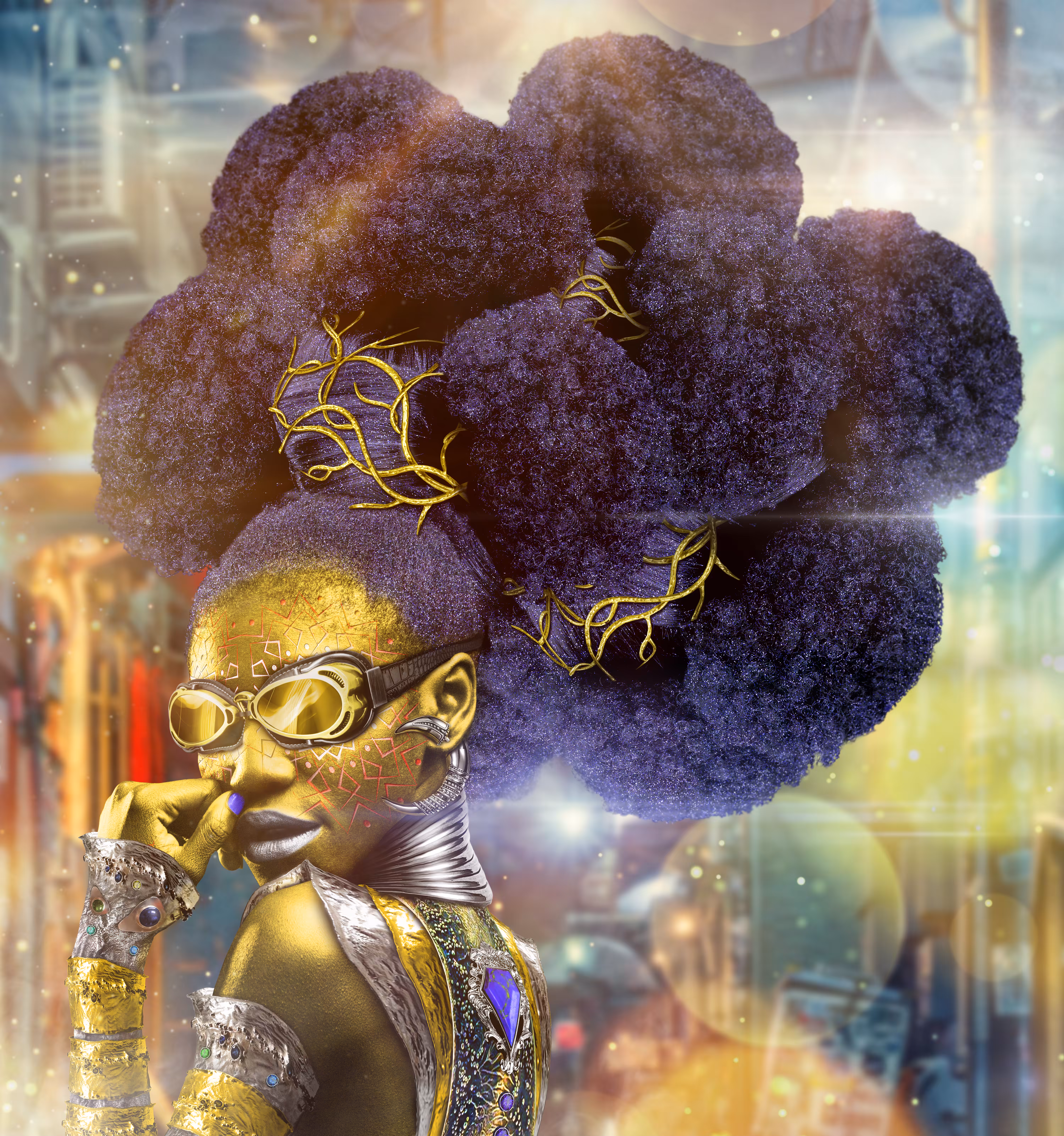 Jazzera