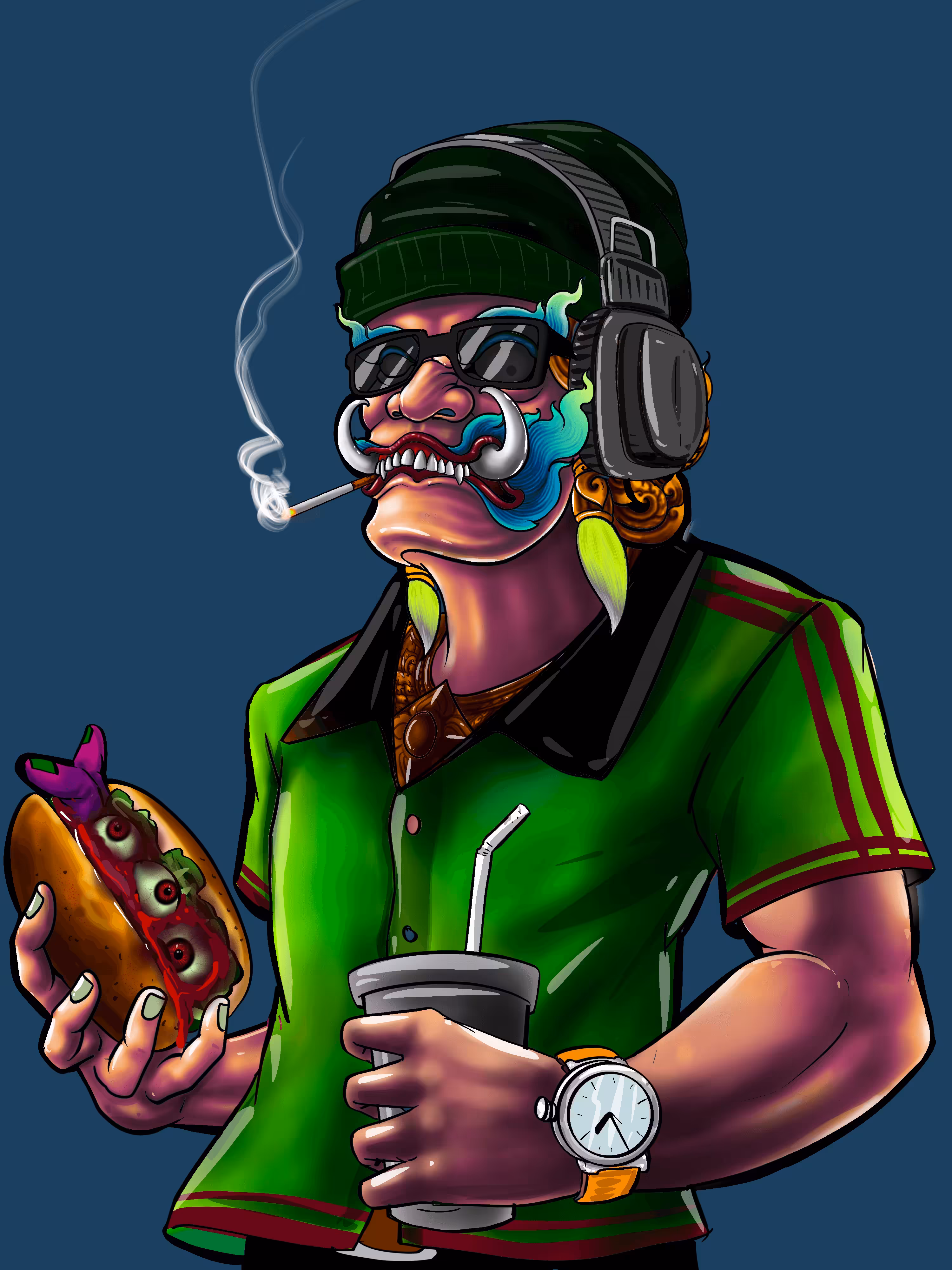 Donggy