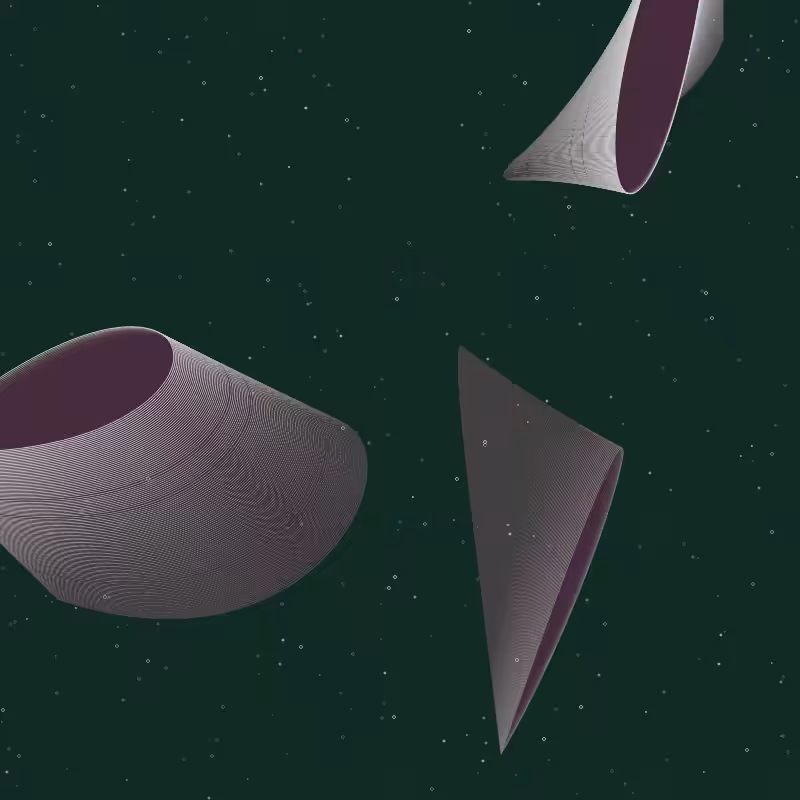 Quantum Foam #49