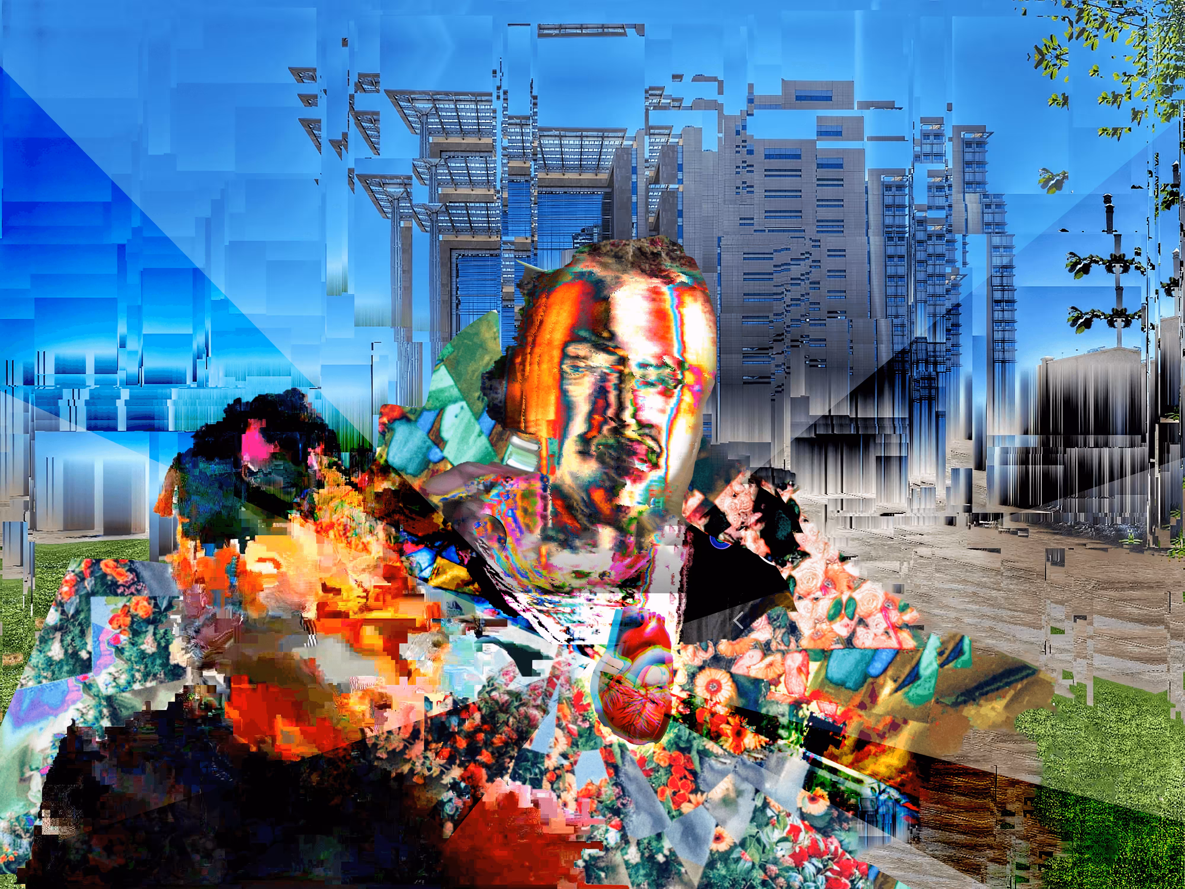 NΞ1THΞR HΞRΞ NØRRR