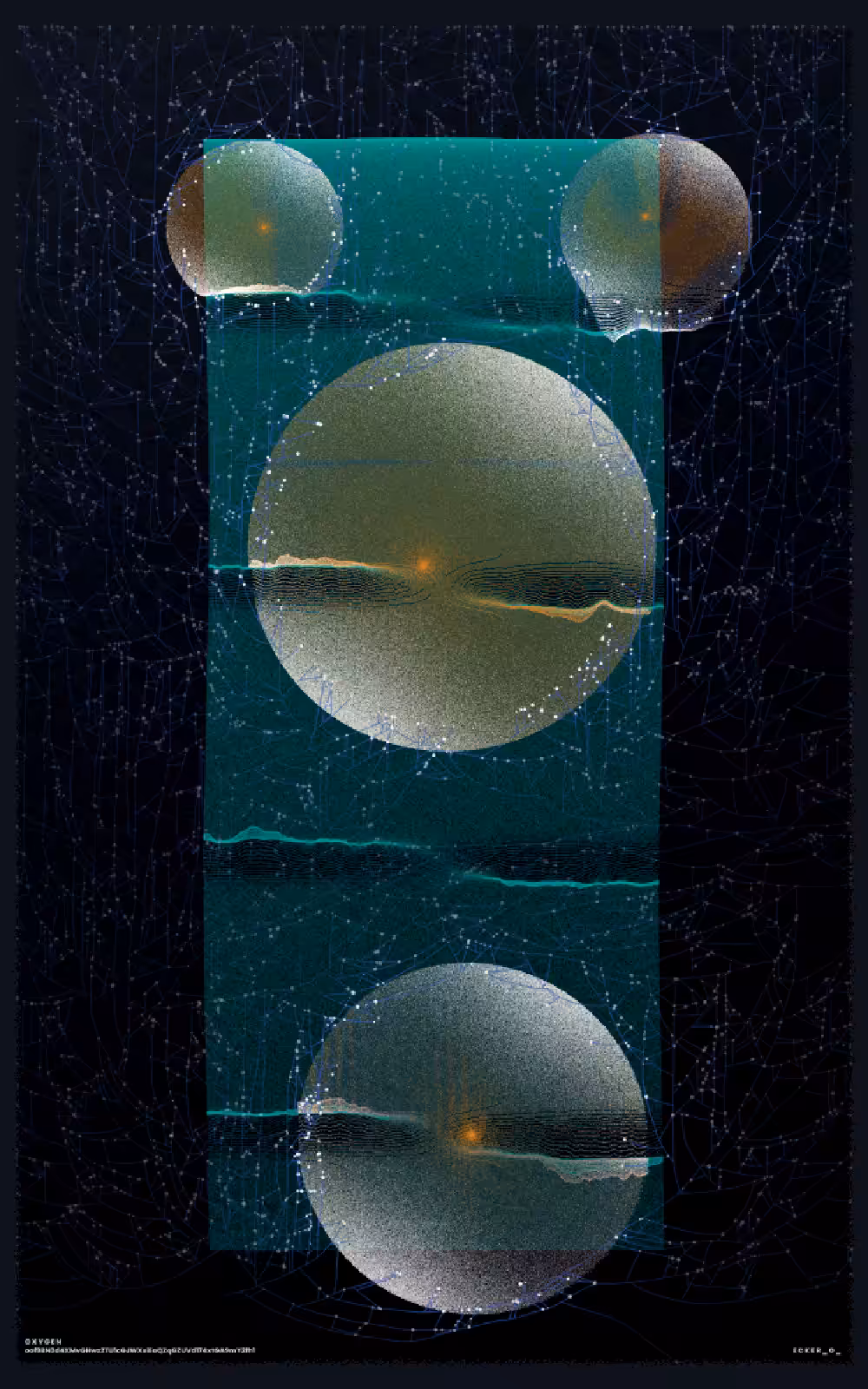 Oxygen #37