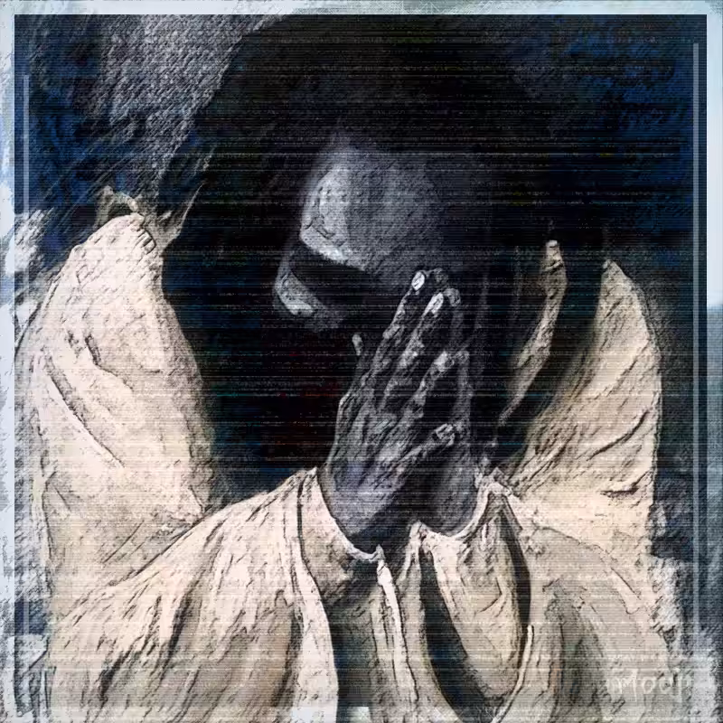 AVATAR / Mooji
