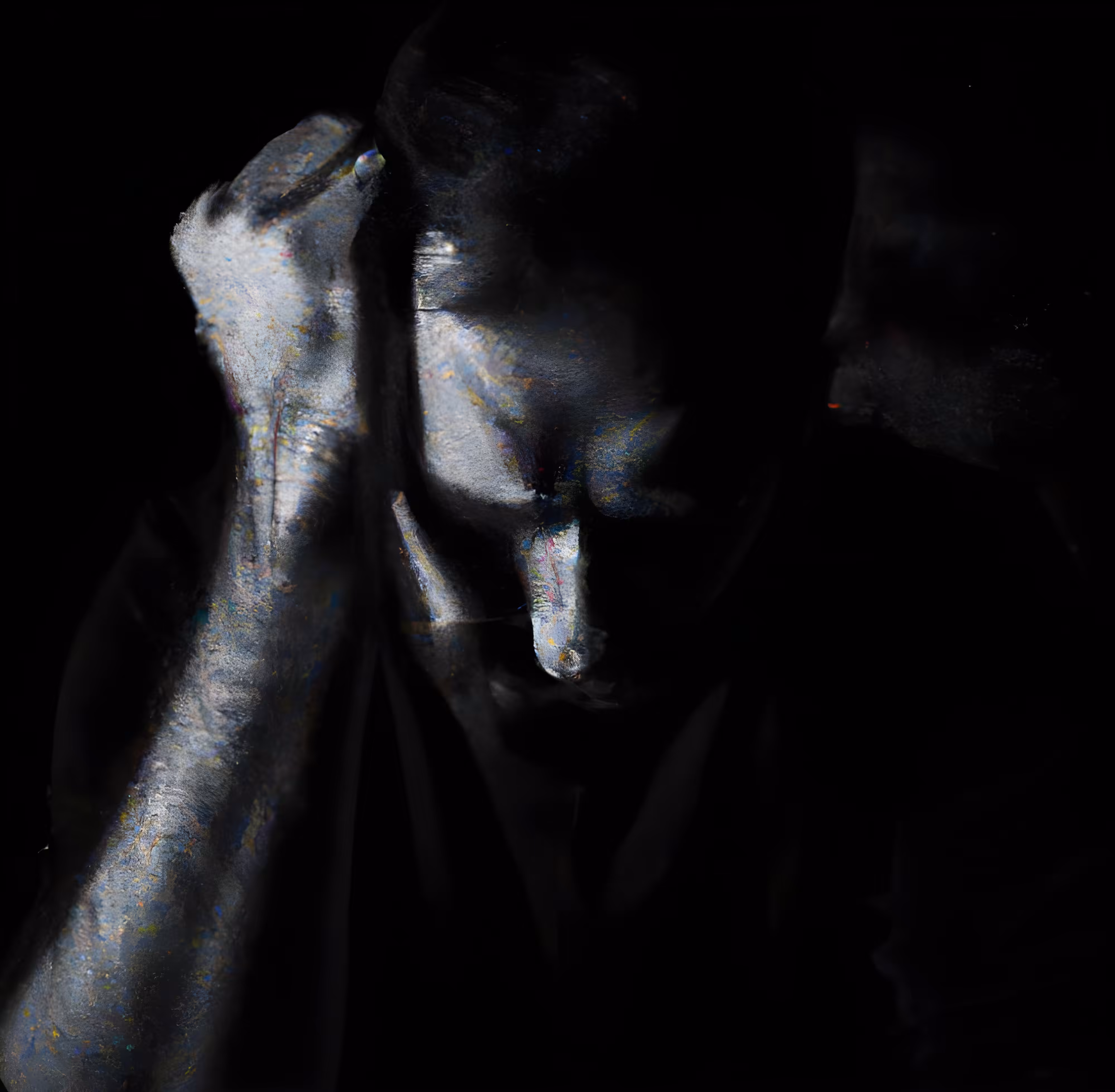 Lost