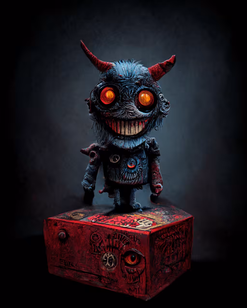 Jack #22