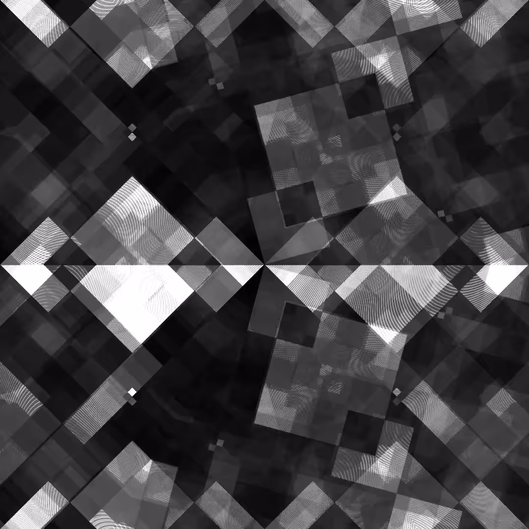 square dimension kaleido