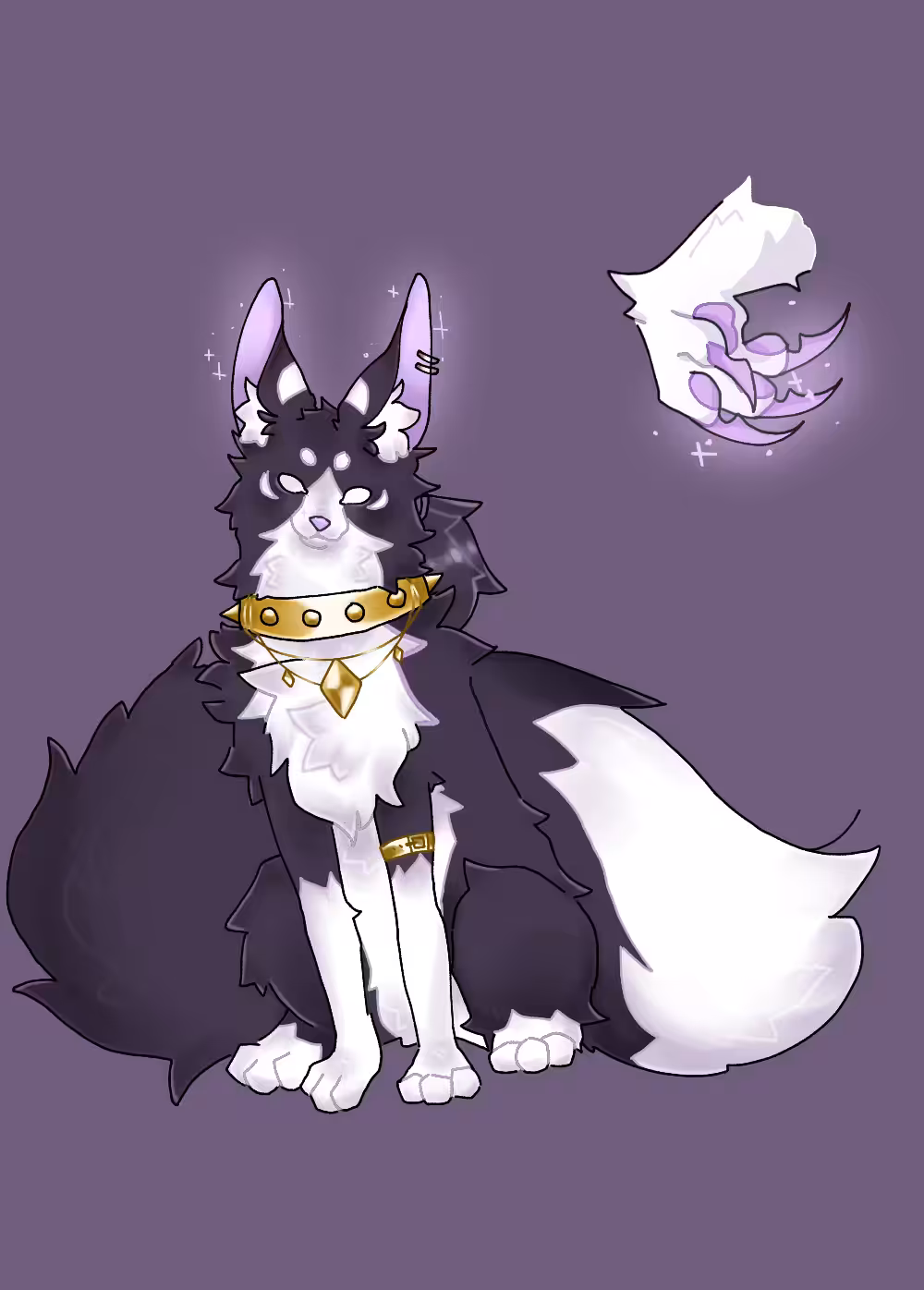 Foxy #02