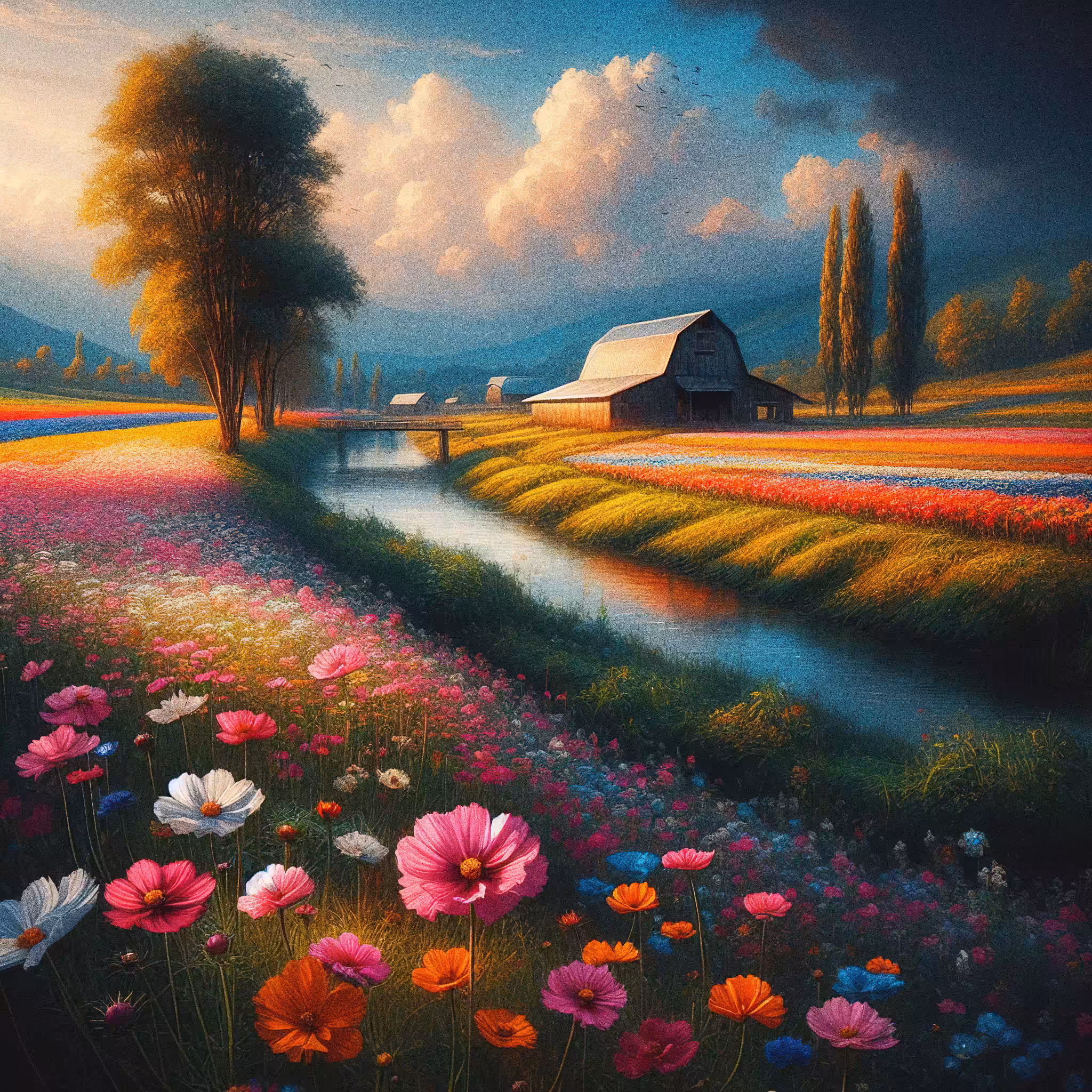 Dreamscapes by Deth #11