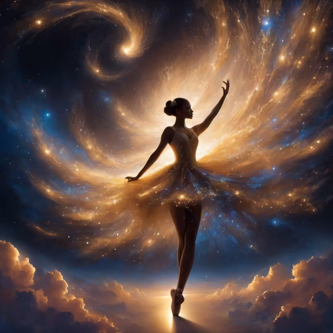 Dance of Freedom