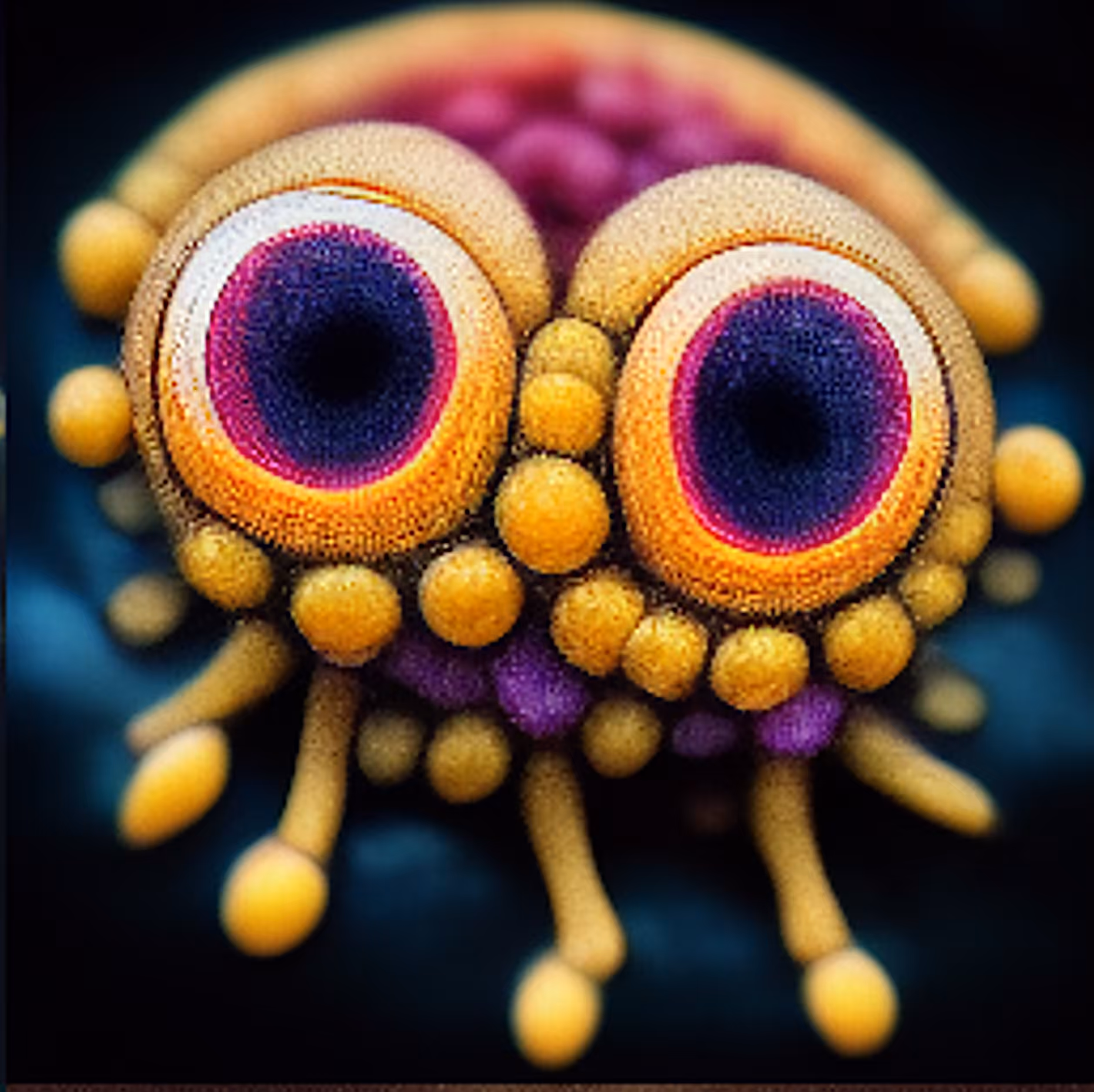 organism#2