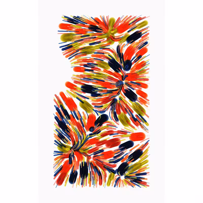Acrylic #318