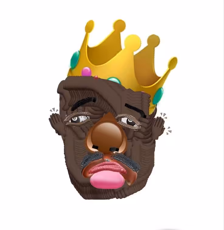 shitty emoji #0002