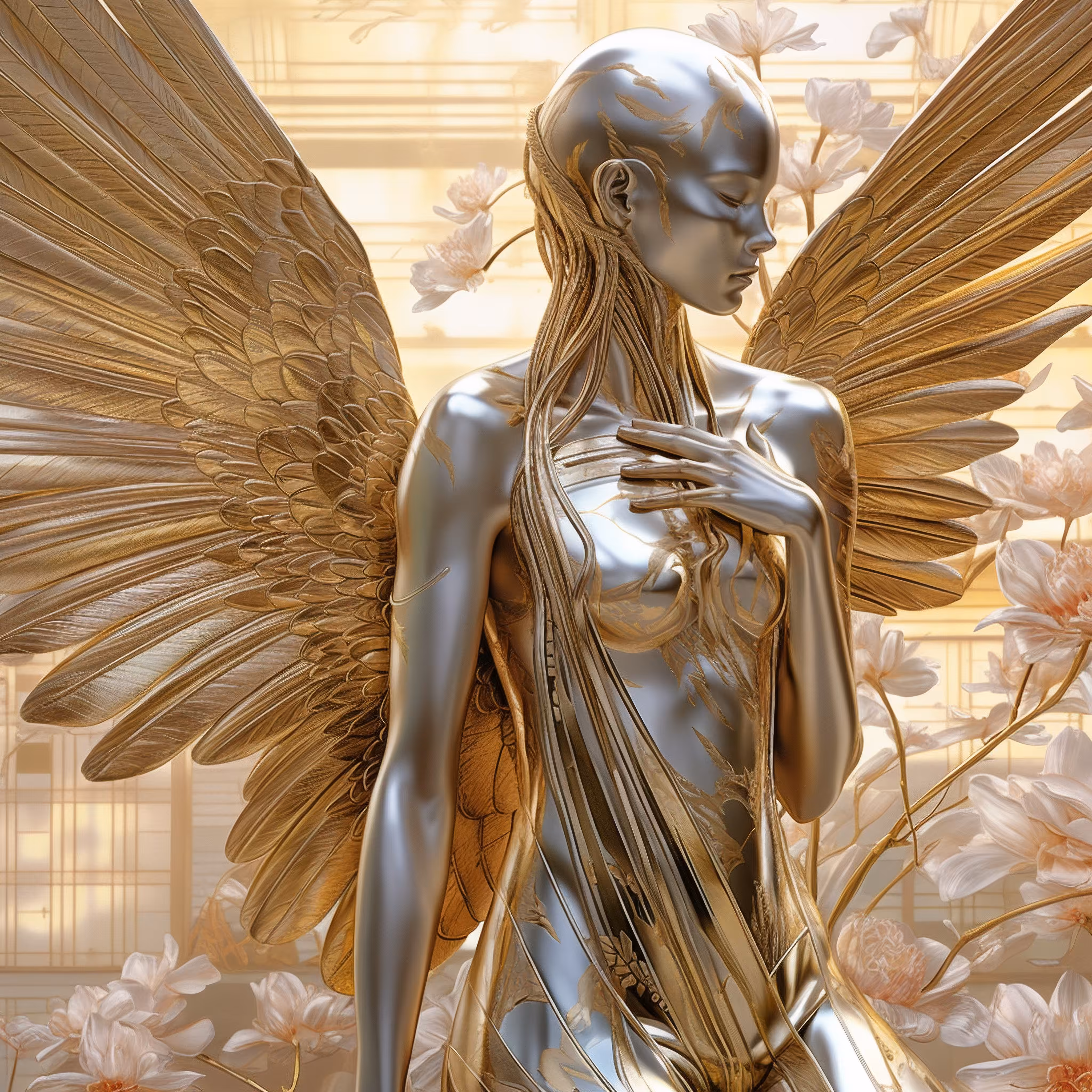 The Seraphim