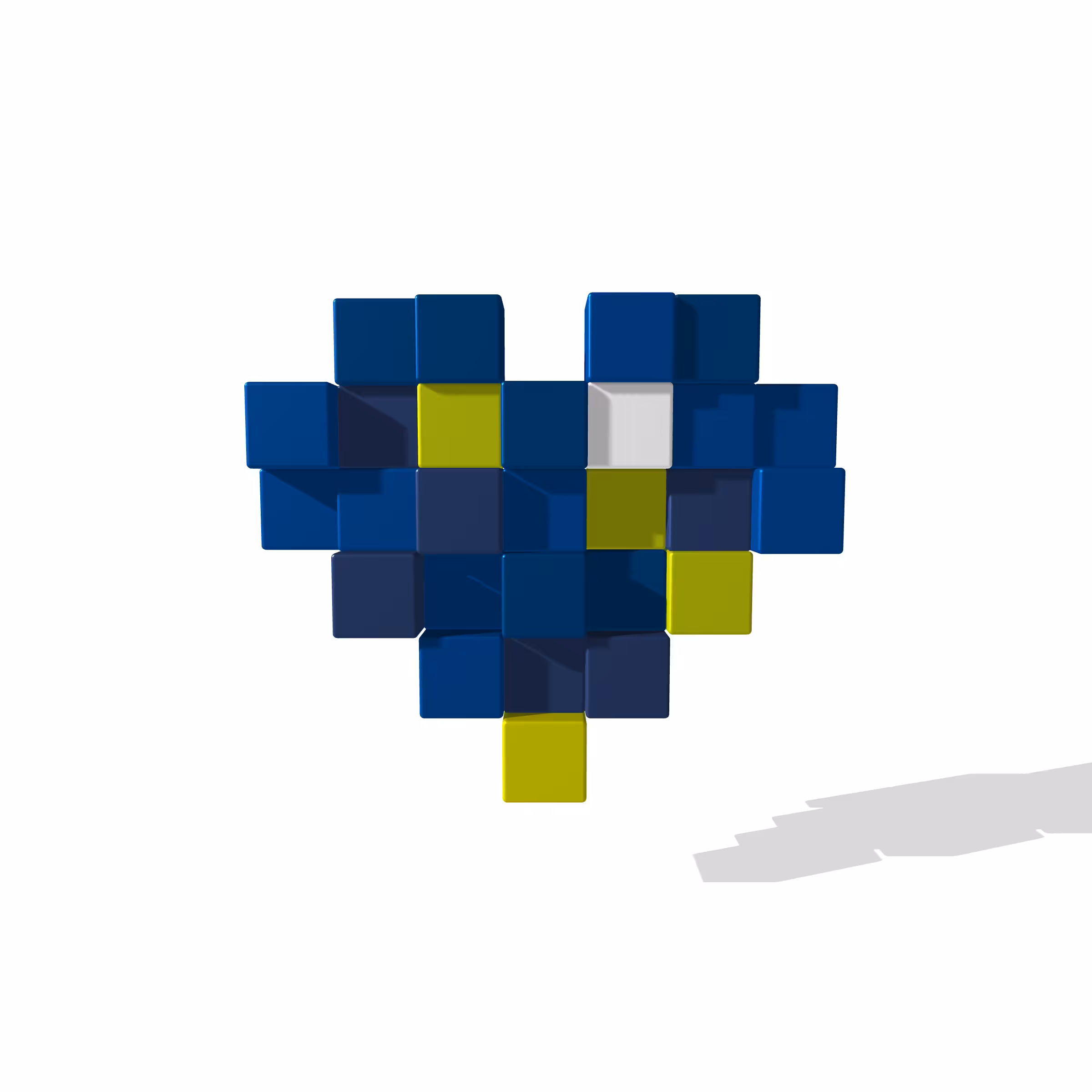 heart + craft #5864