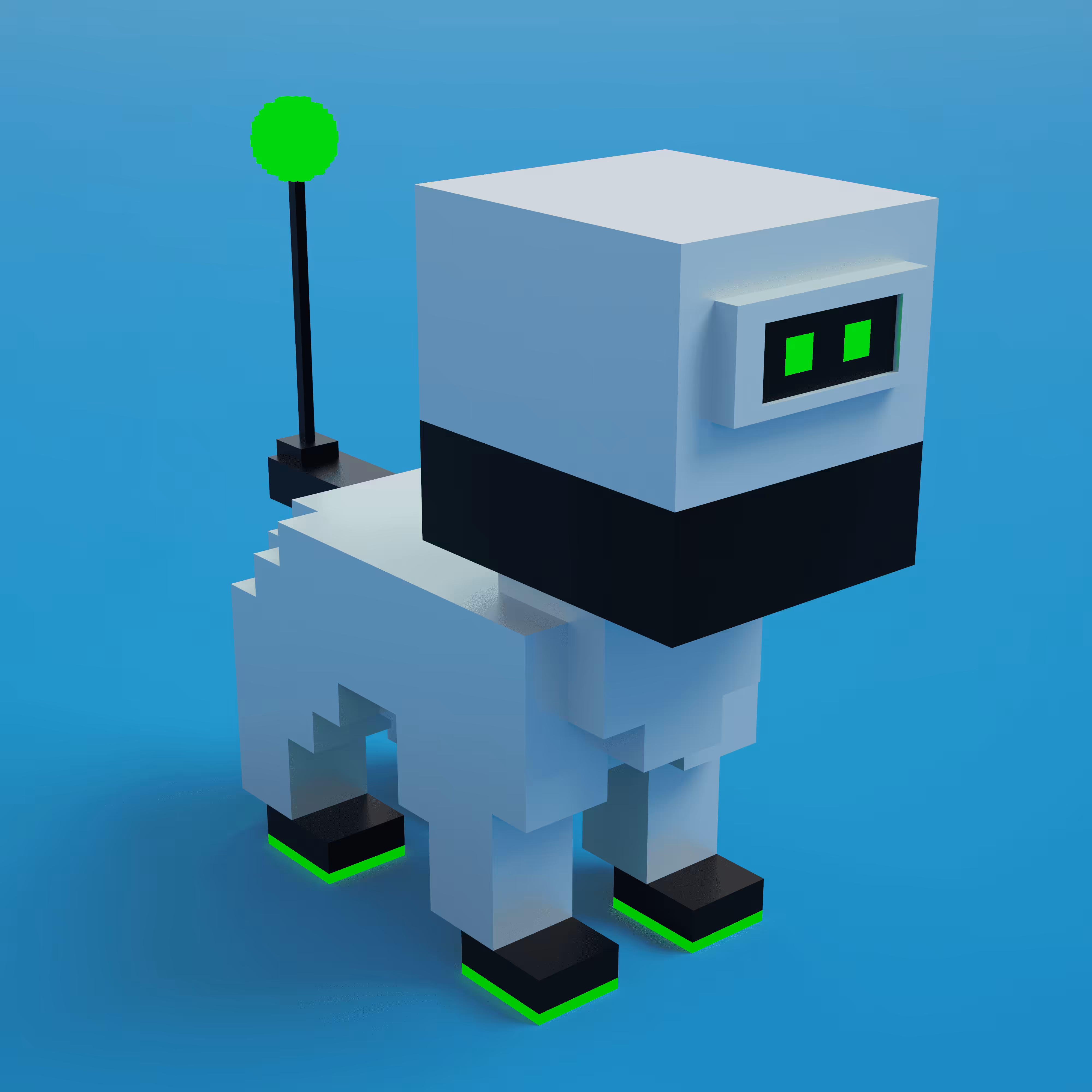 DogeBits #70