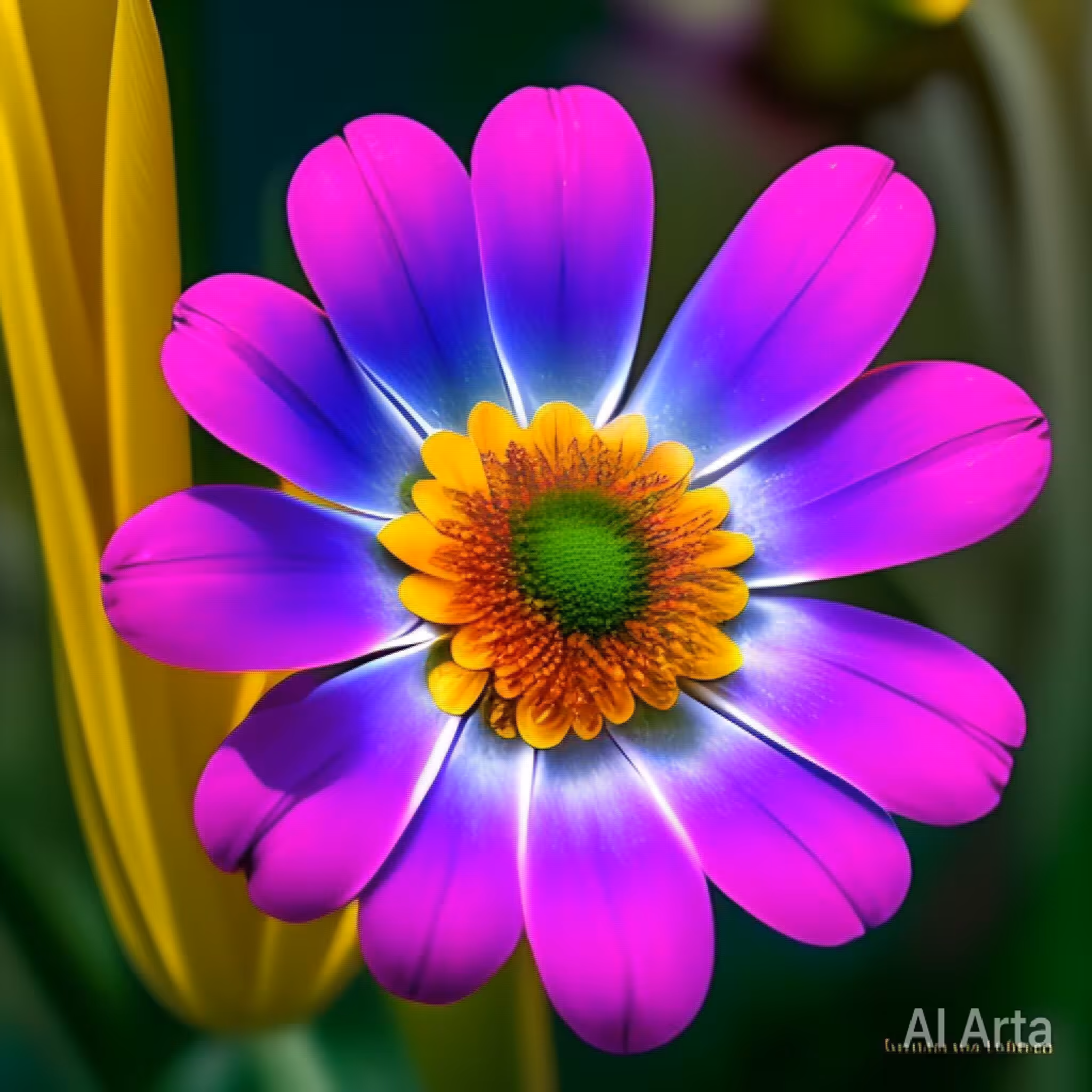 Flower : Flower