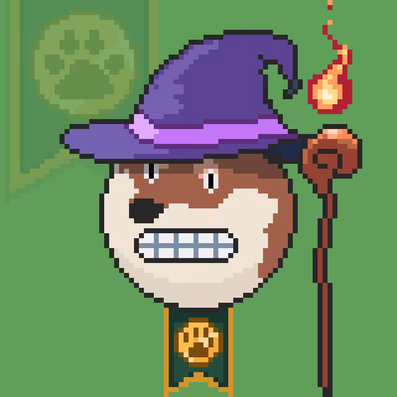 Blocky Doge: Guilds: #954 Blocky Doge: Guilds
