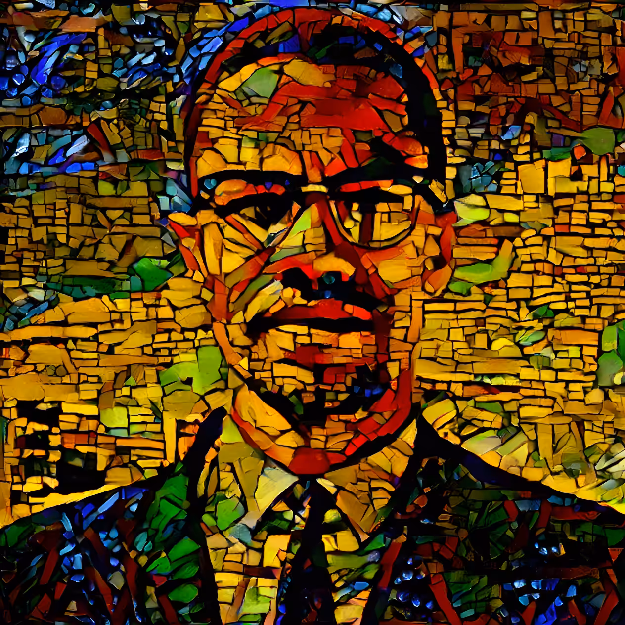 Malcolm X