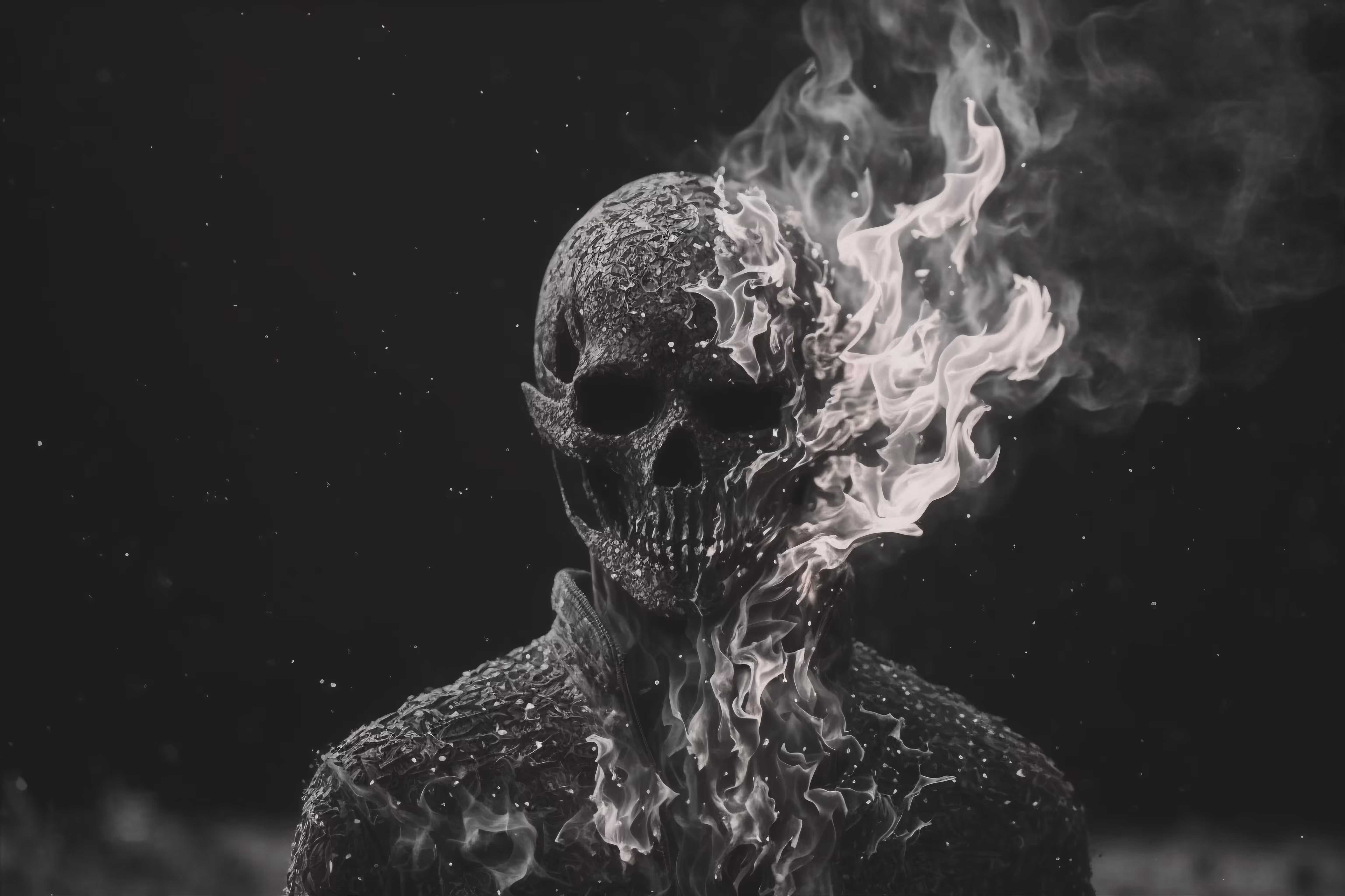 The Phoenix's Ascension