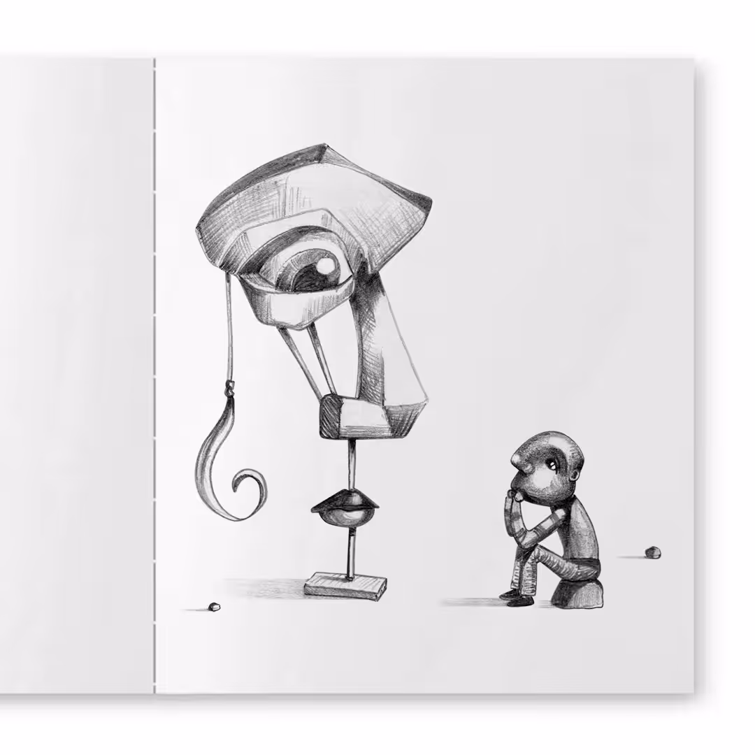 SKETCH 65