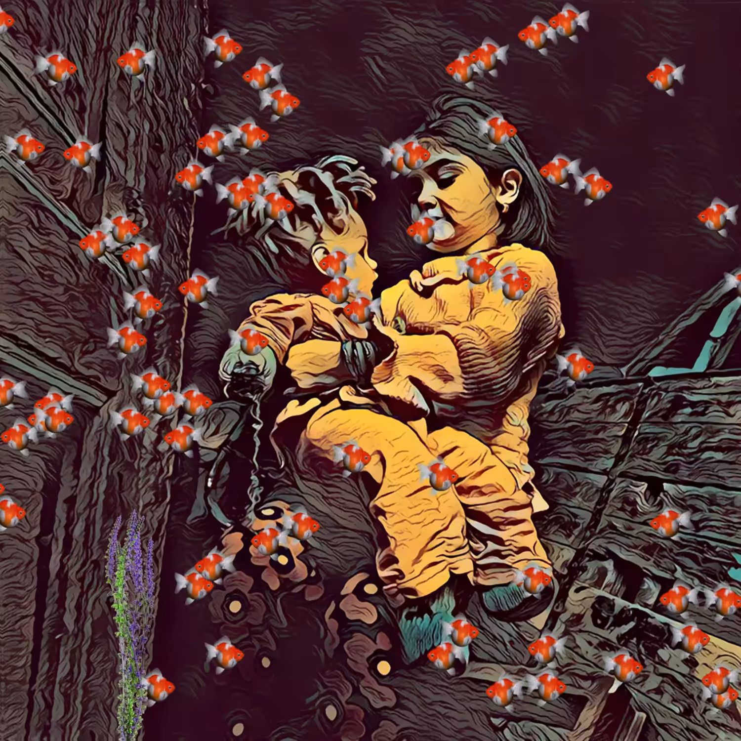Childish Dream
