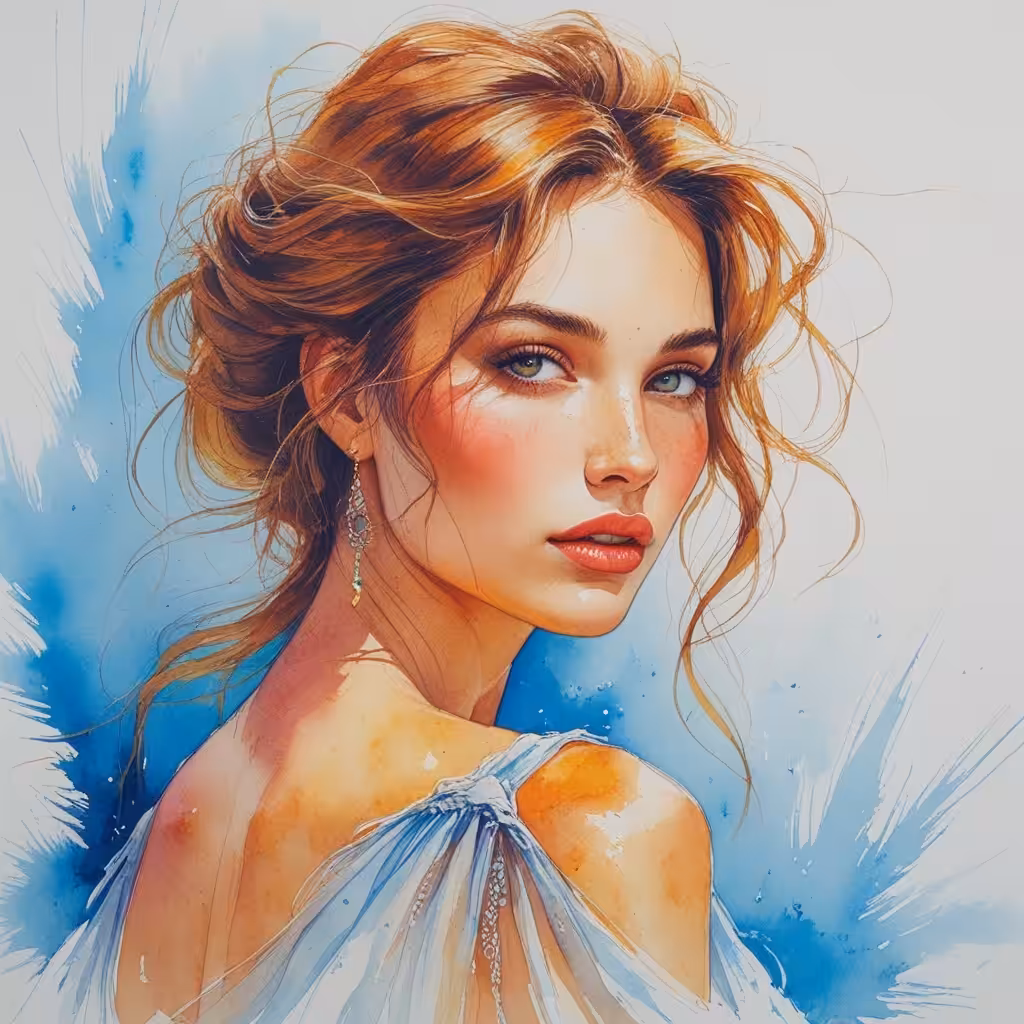 Dream Blue