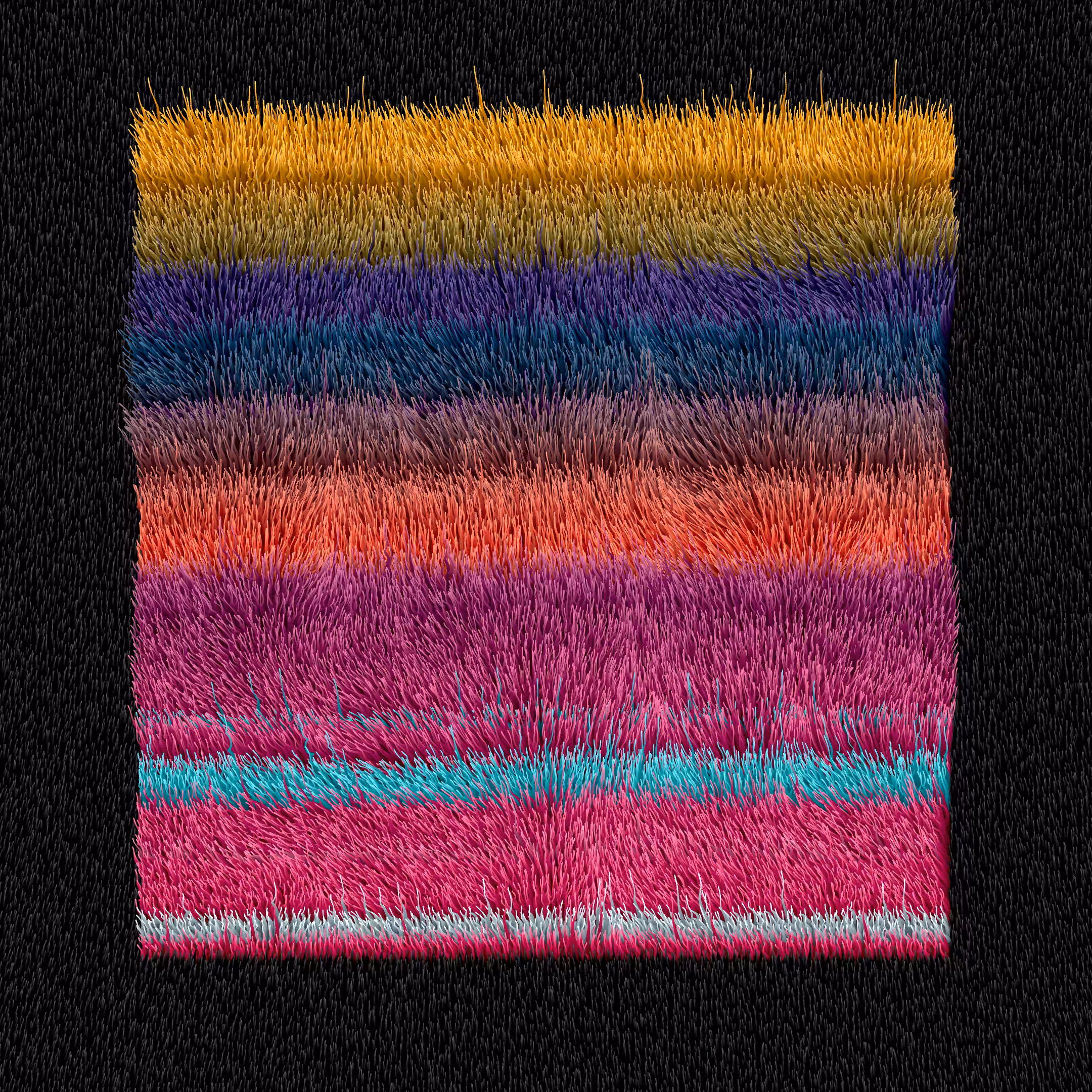 Furry Gradients #229
