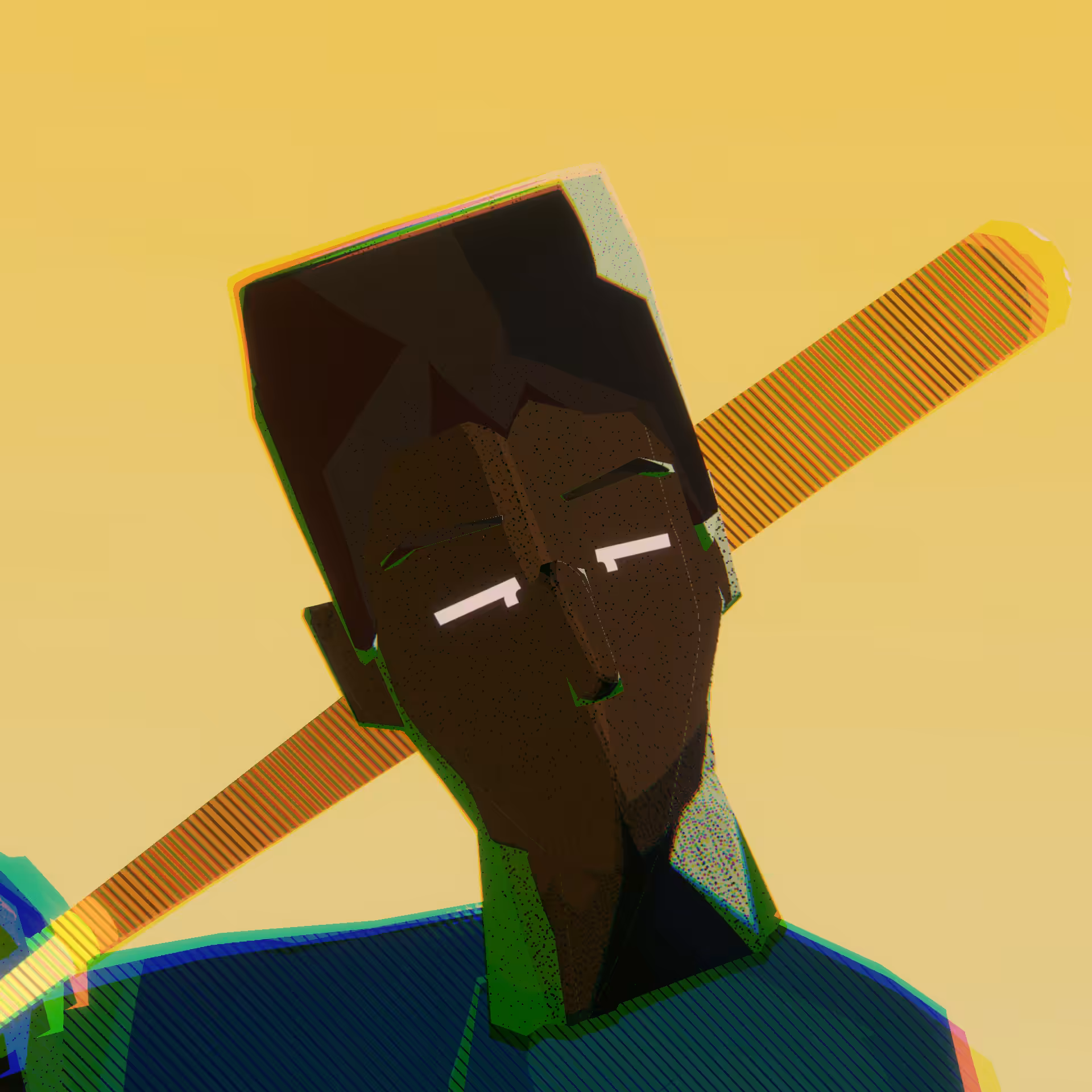 The Boys of Summer: Brionn Bracy