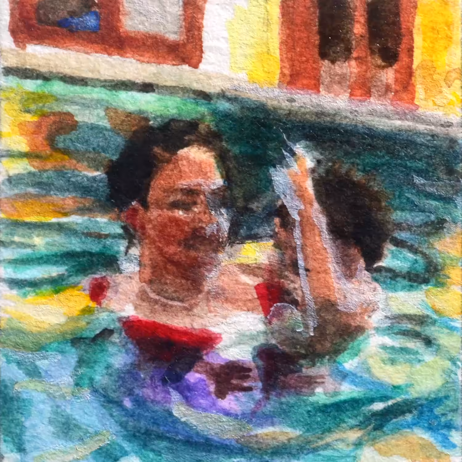 Splash