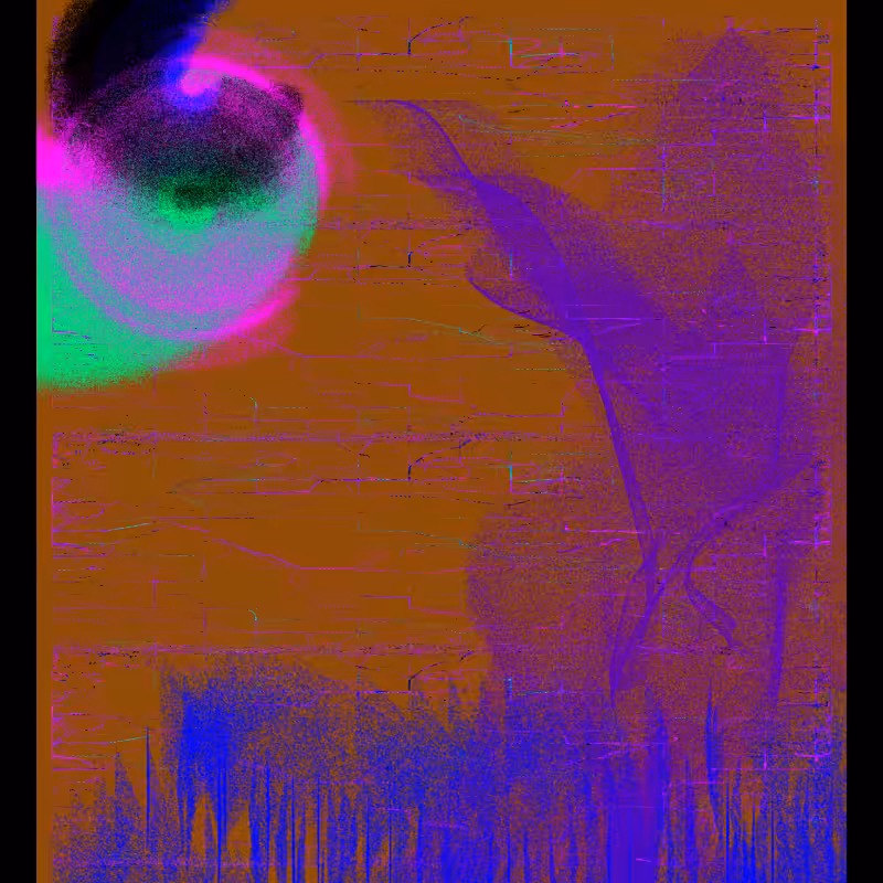 Mini stamp of disillusion #257
