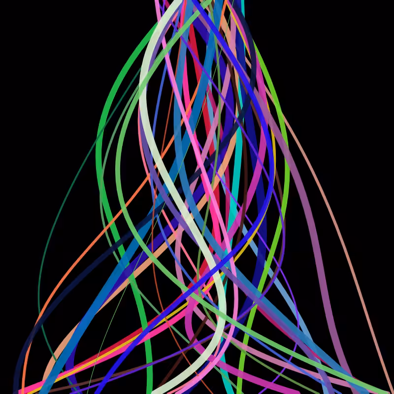 Strands #5