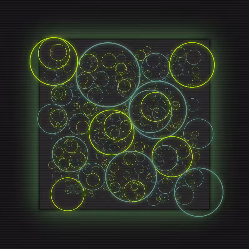 Tangent Circles #29