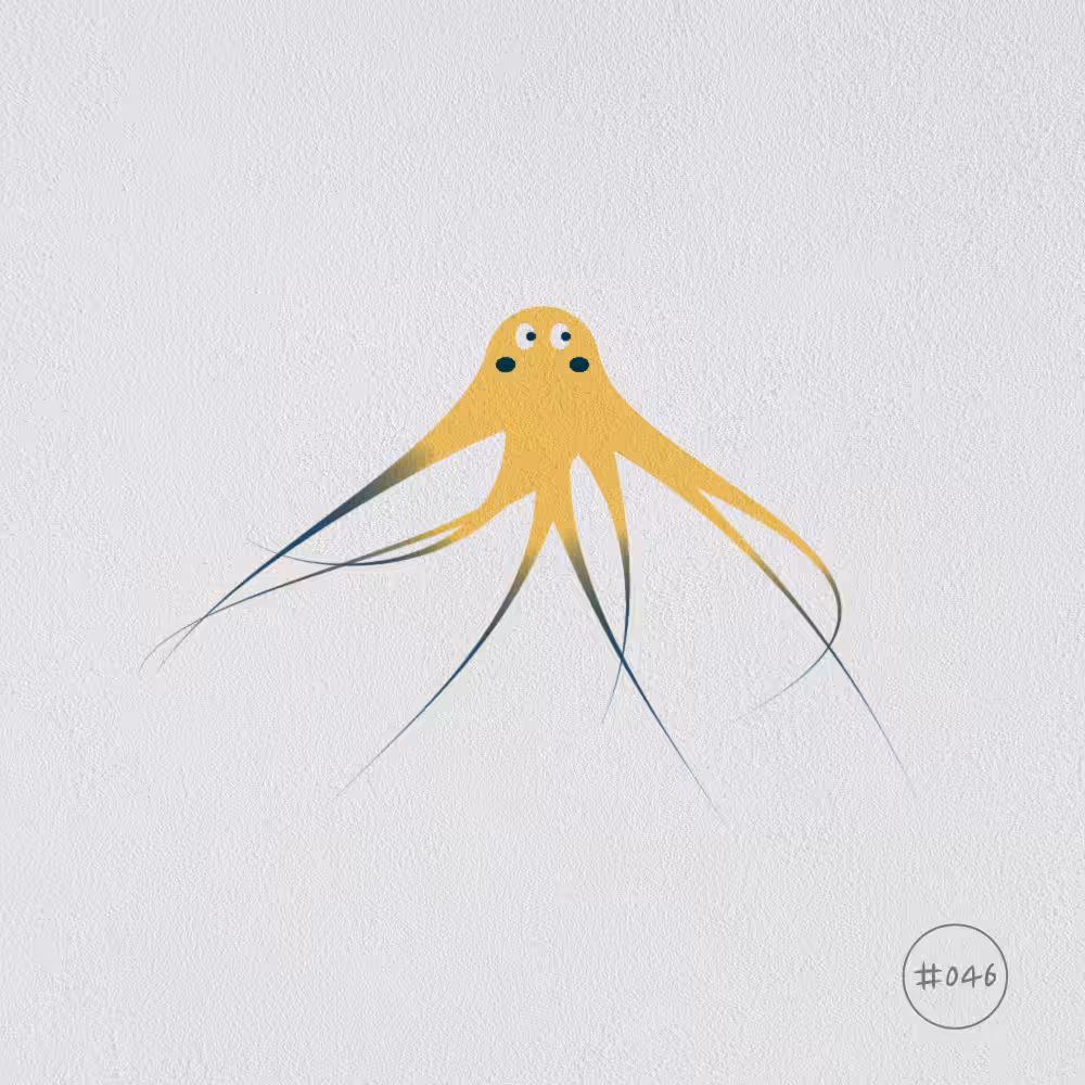 Octy #046