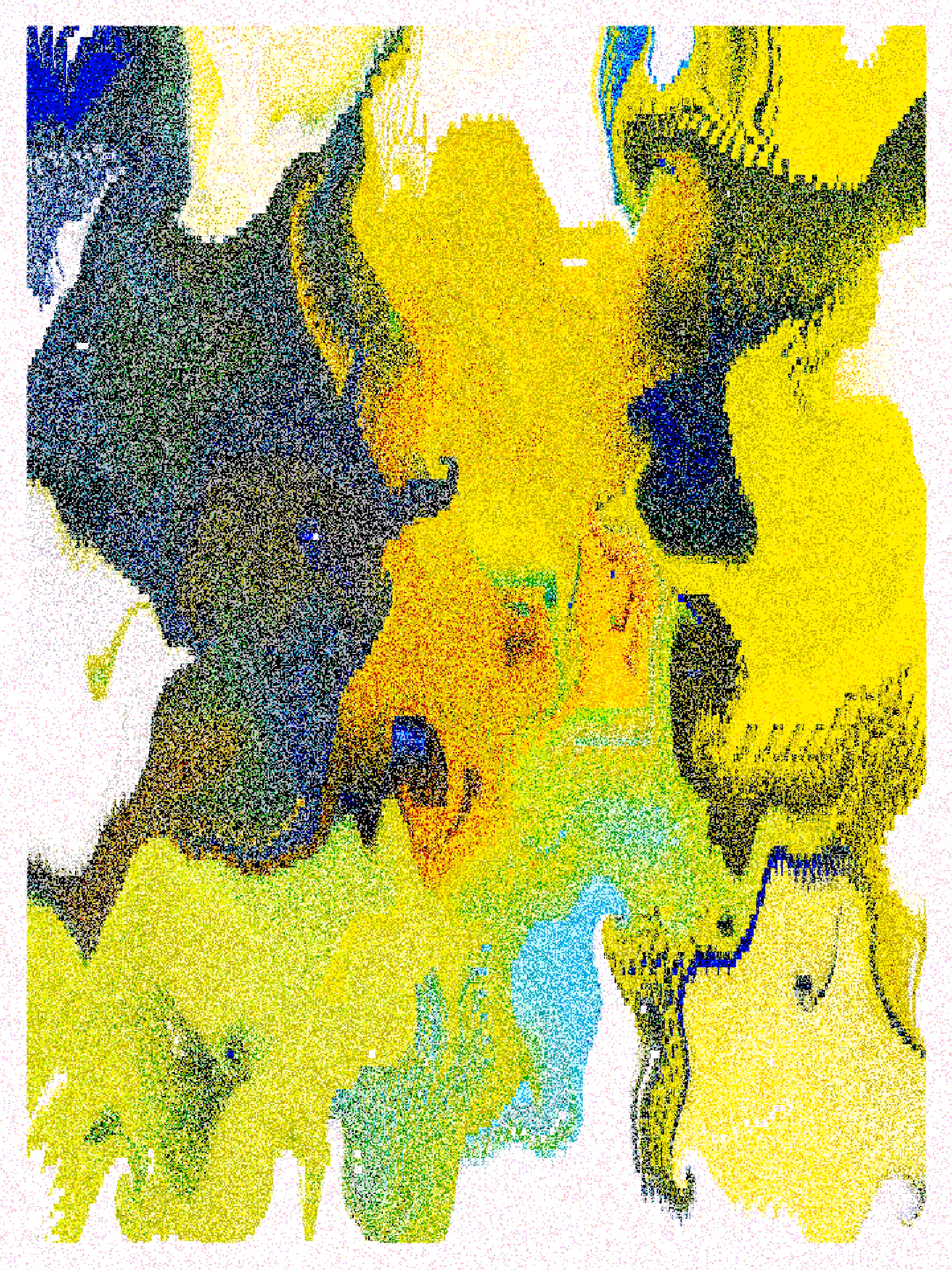 RASTER #398