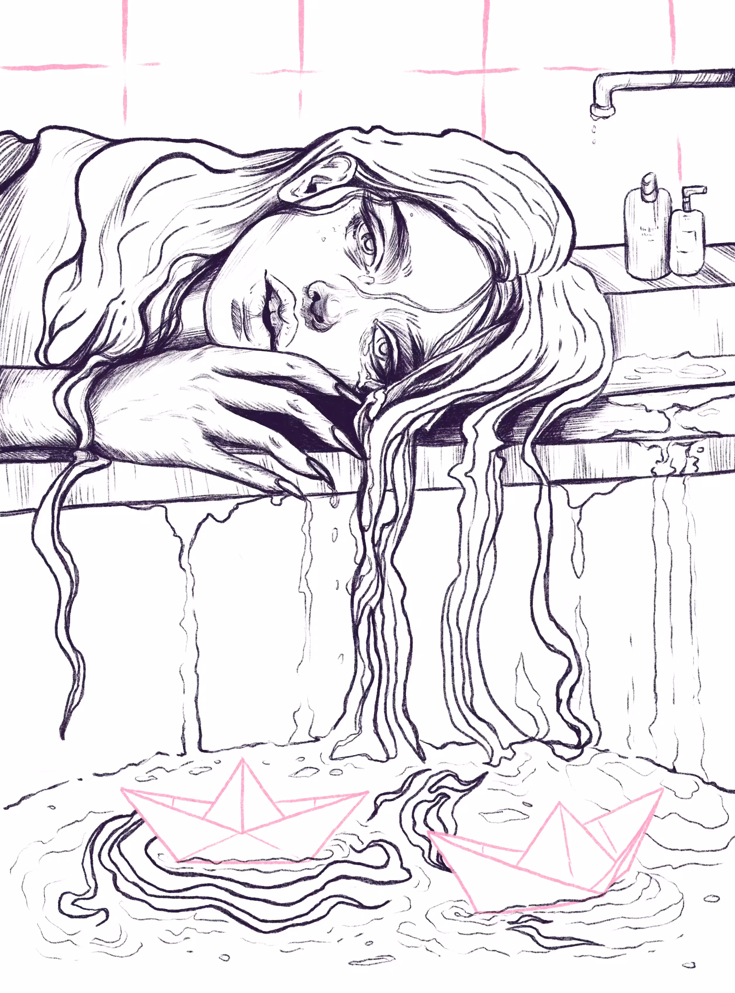 Drama Muse