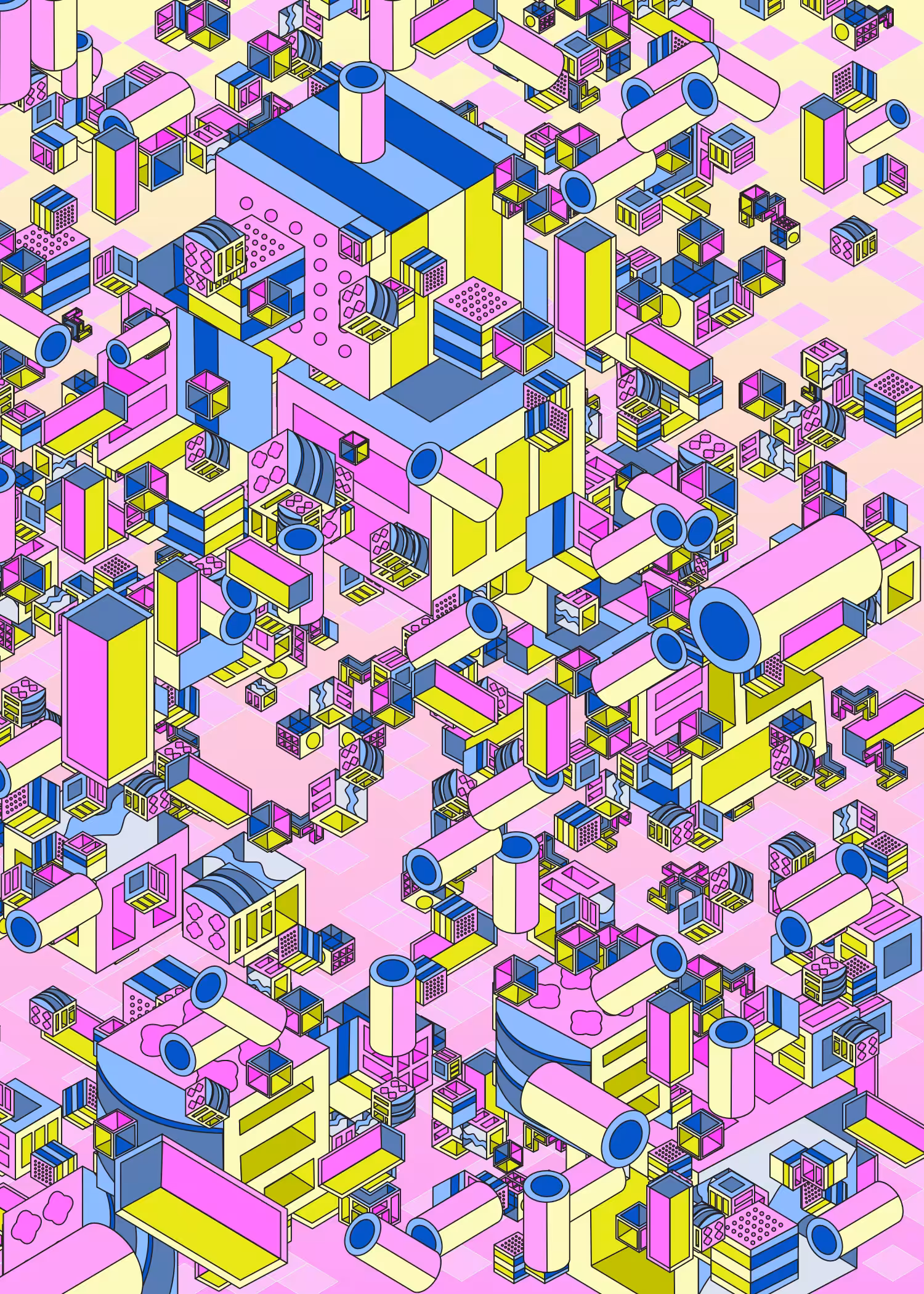 Big City Land: #18
