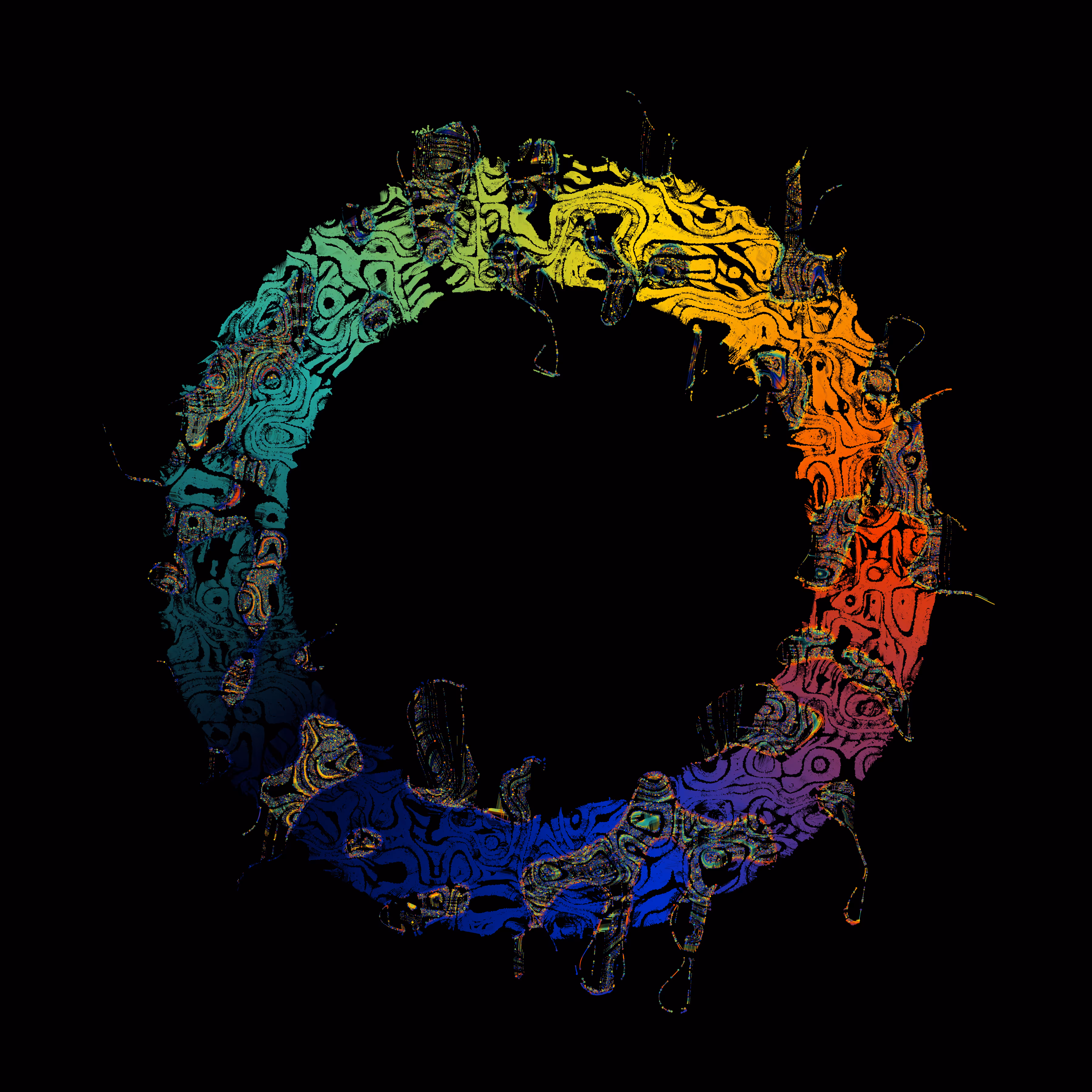 AZ-Ring #1