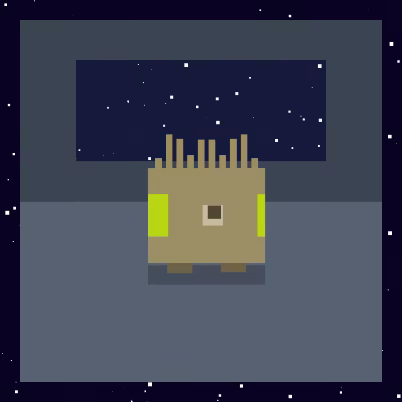 Specimen #33