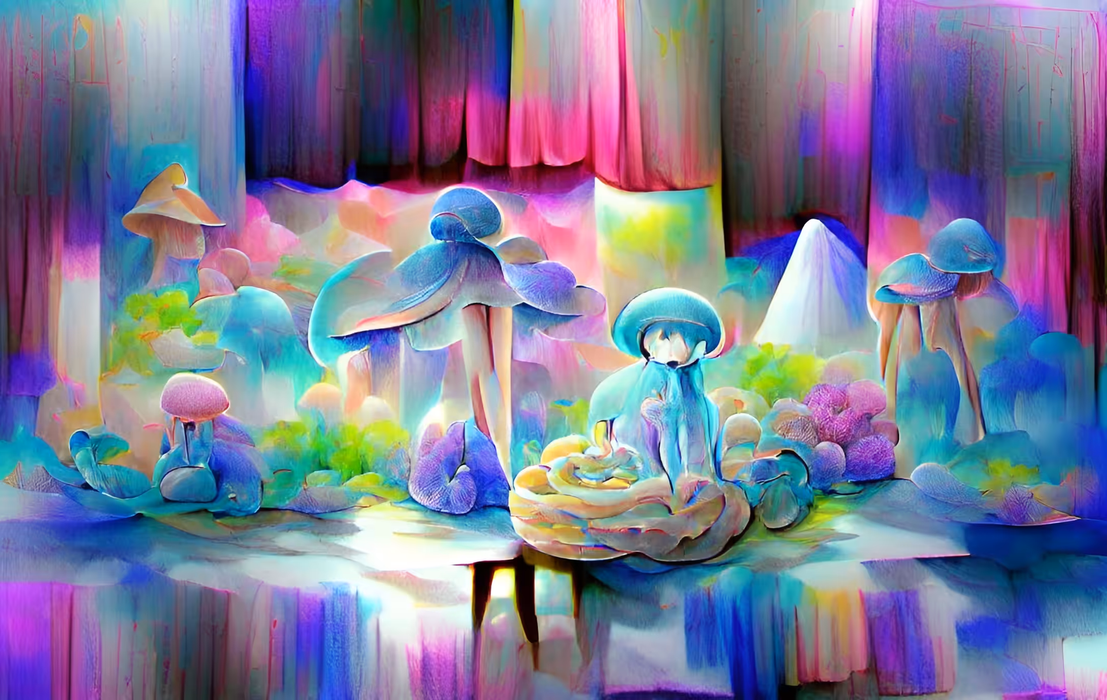 Shroom Theater 