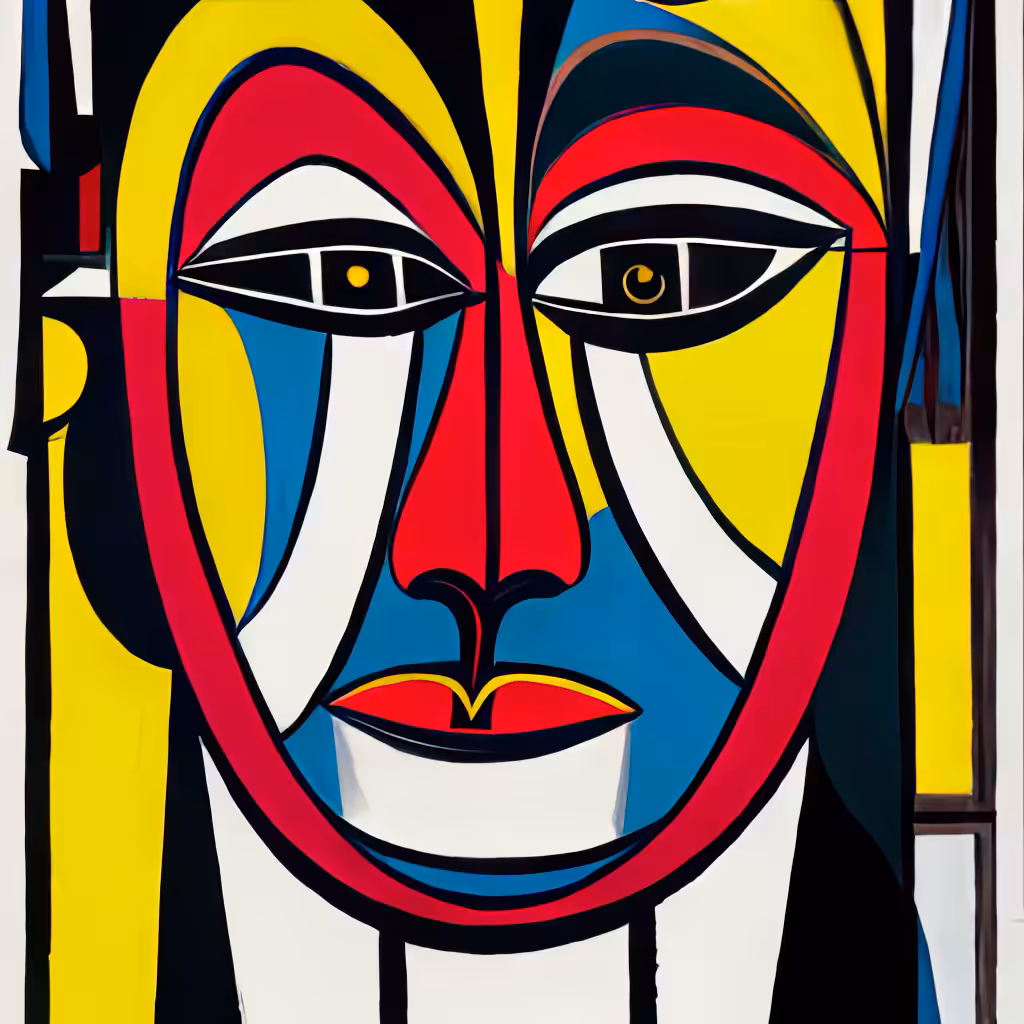 Artful Degen #108
