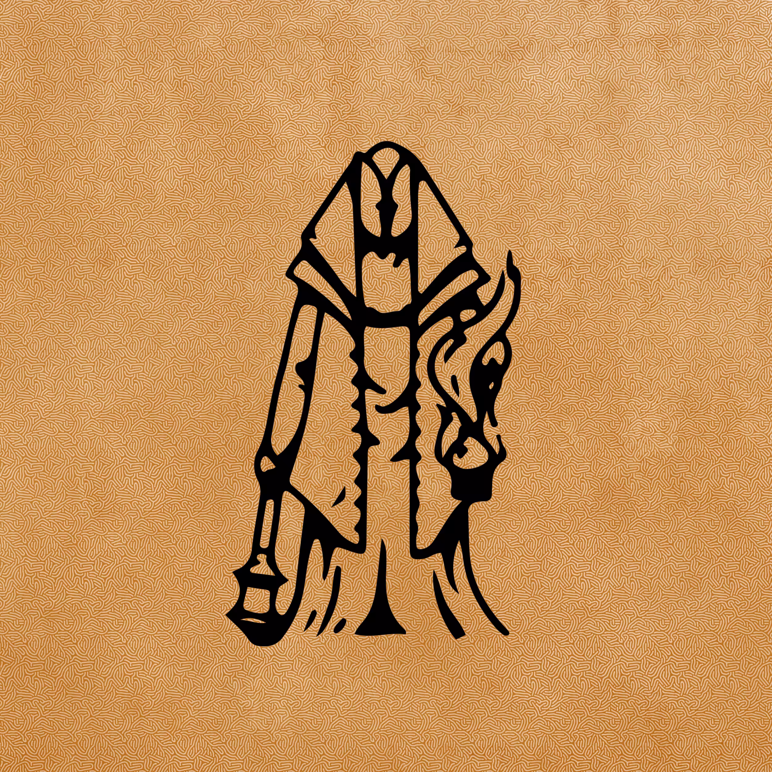 Unsung Heroes & Monsters: 061