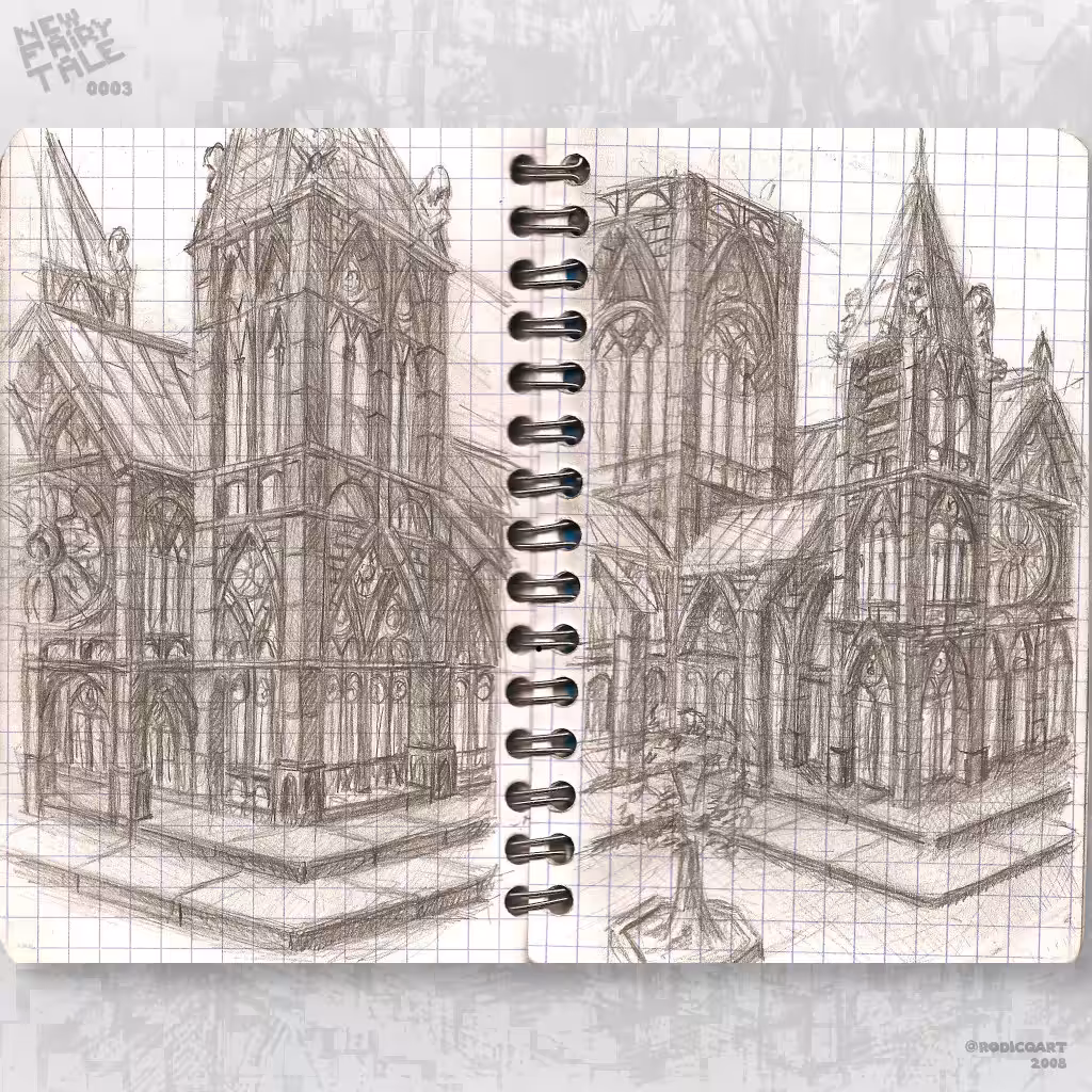 Cathedral in Metro 0003