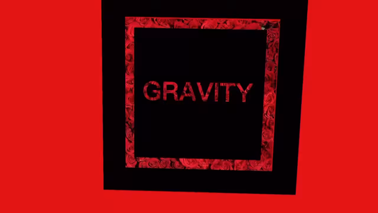 GRAVITY