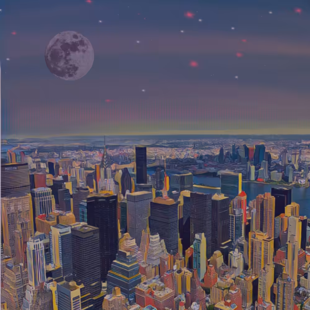 Goodnight FX Beta #47