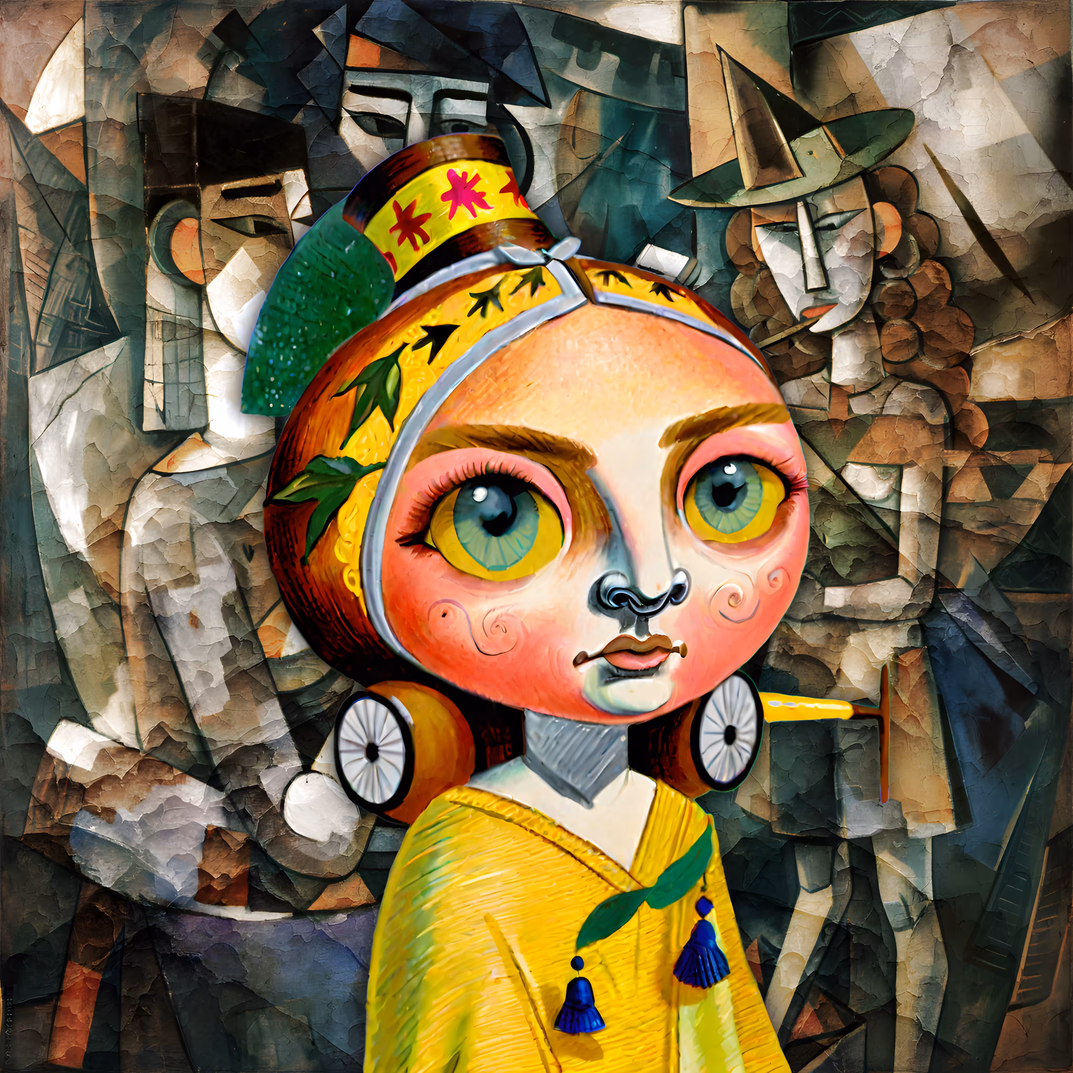 Art DeCC0 #3073