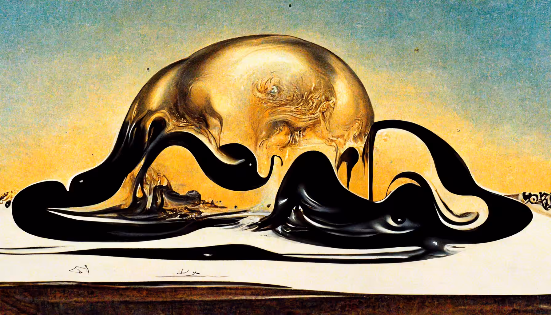 DALI #9/10